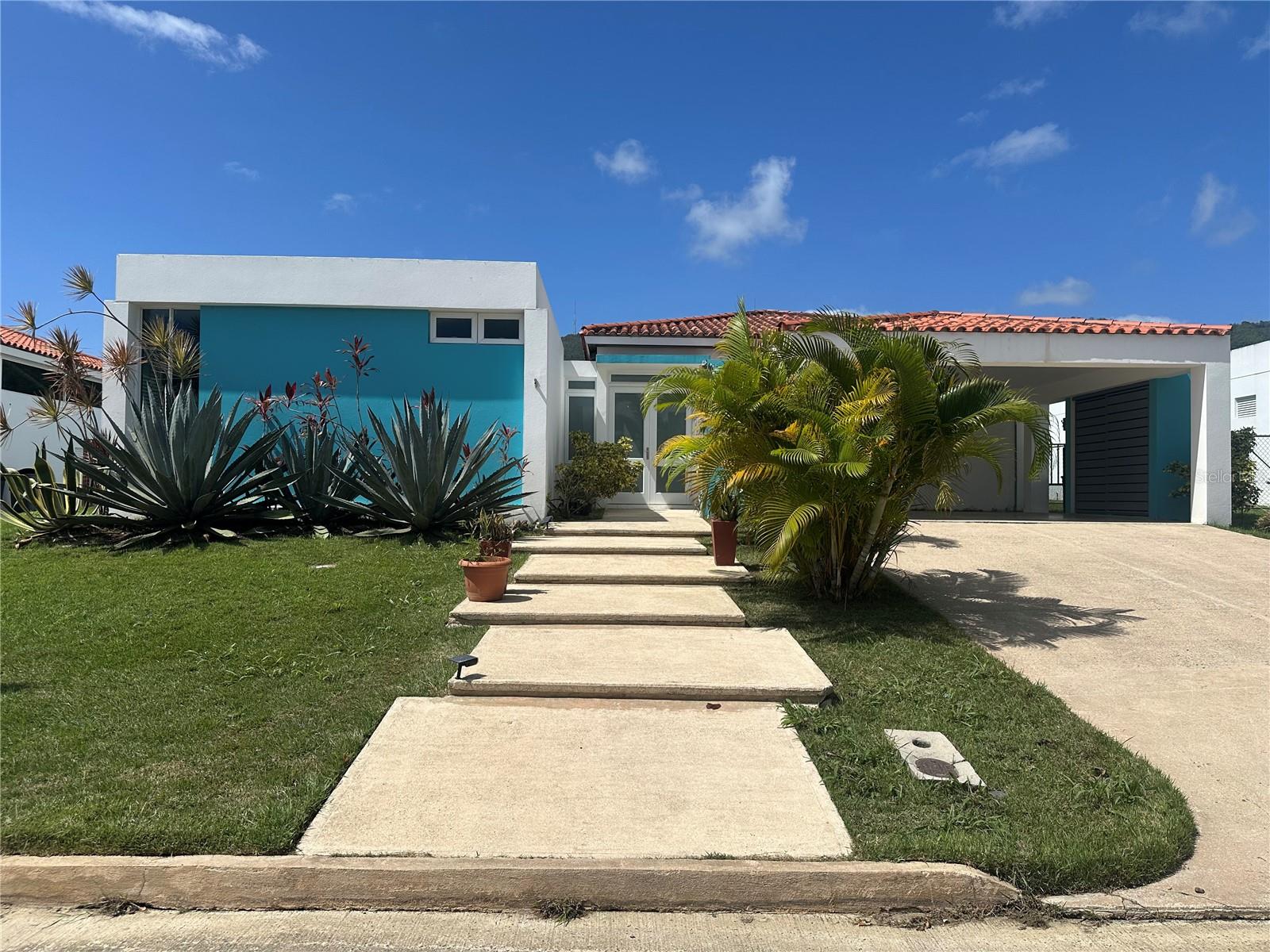 67 Los SueñOs 67 Los Sueñ0s Ciudad Jardin, PR