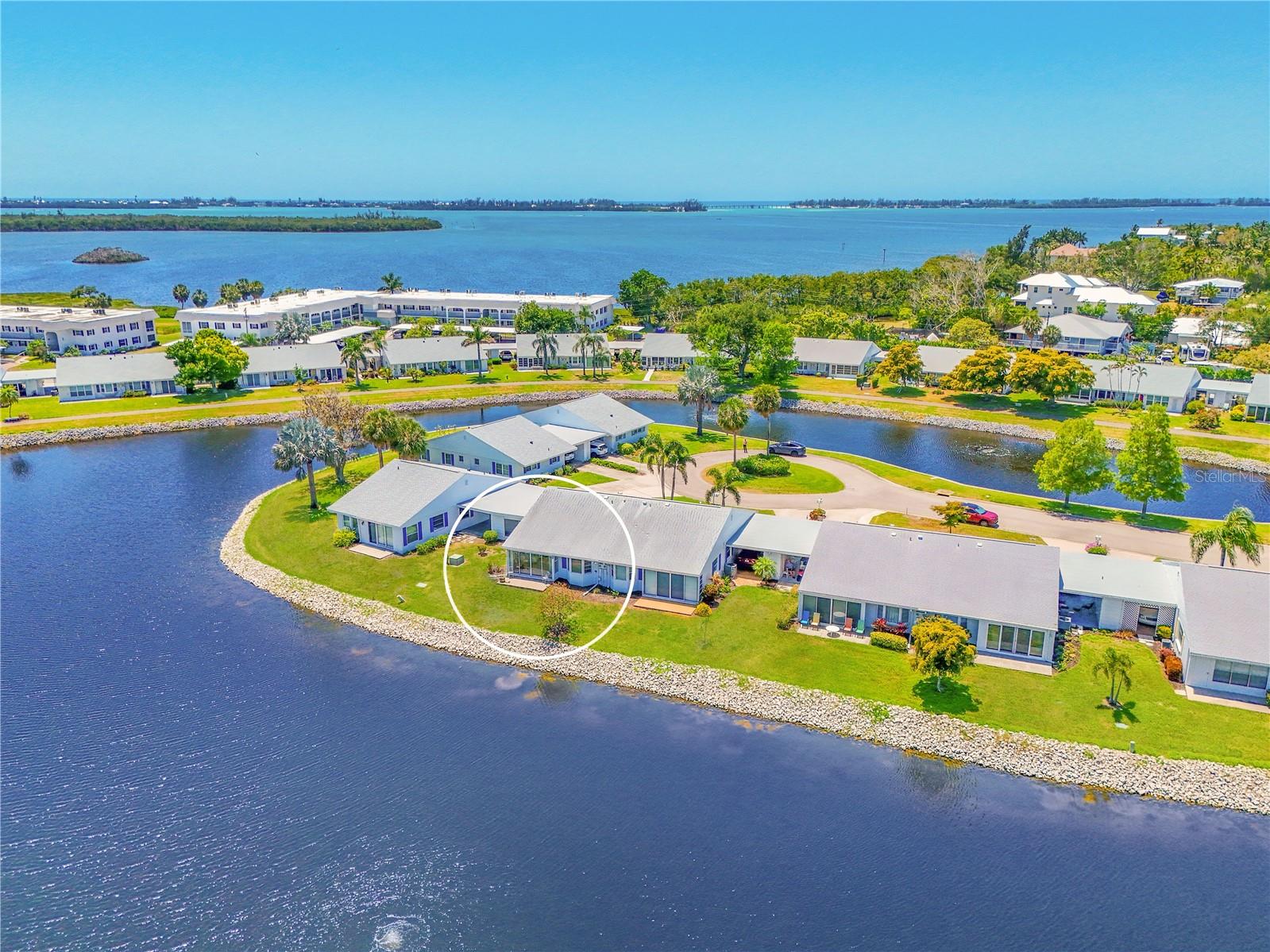 4603 Lexington Circle, FL