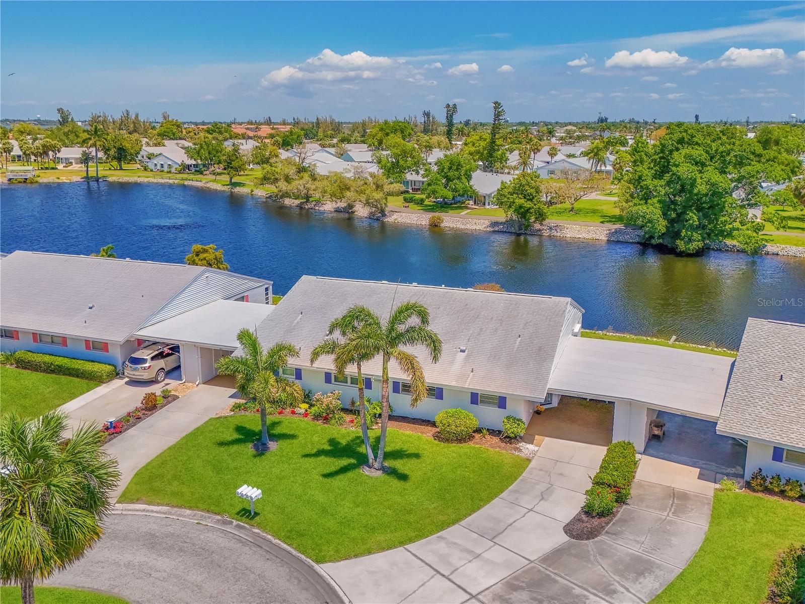 4603 Lexington Circle, FL