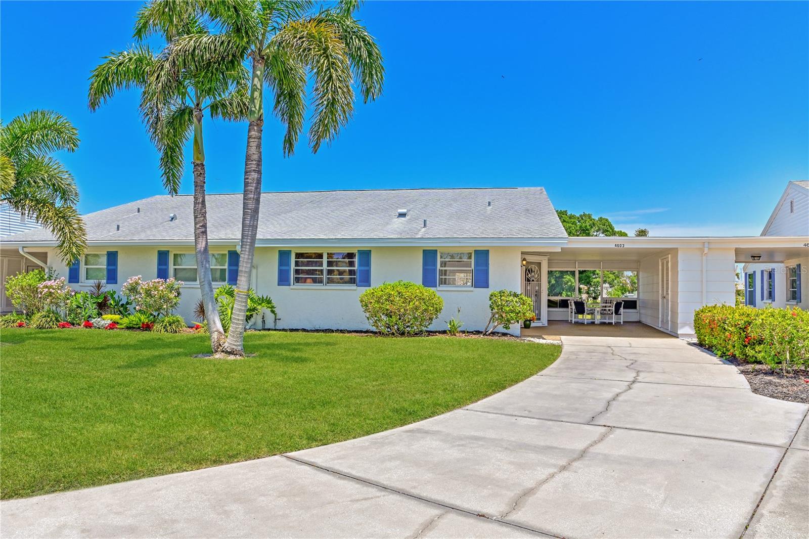 4603 Lexington Circle, FL