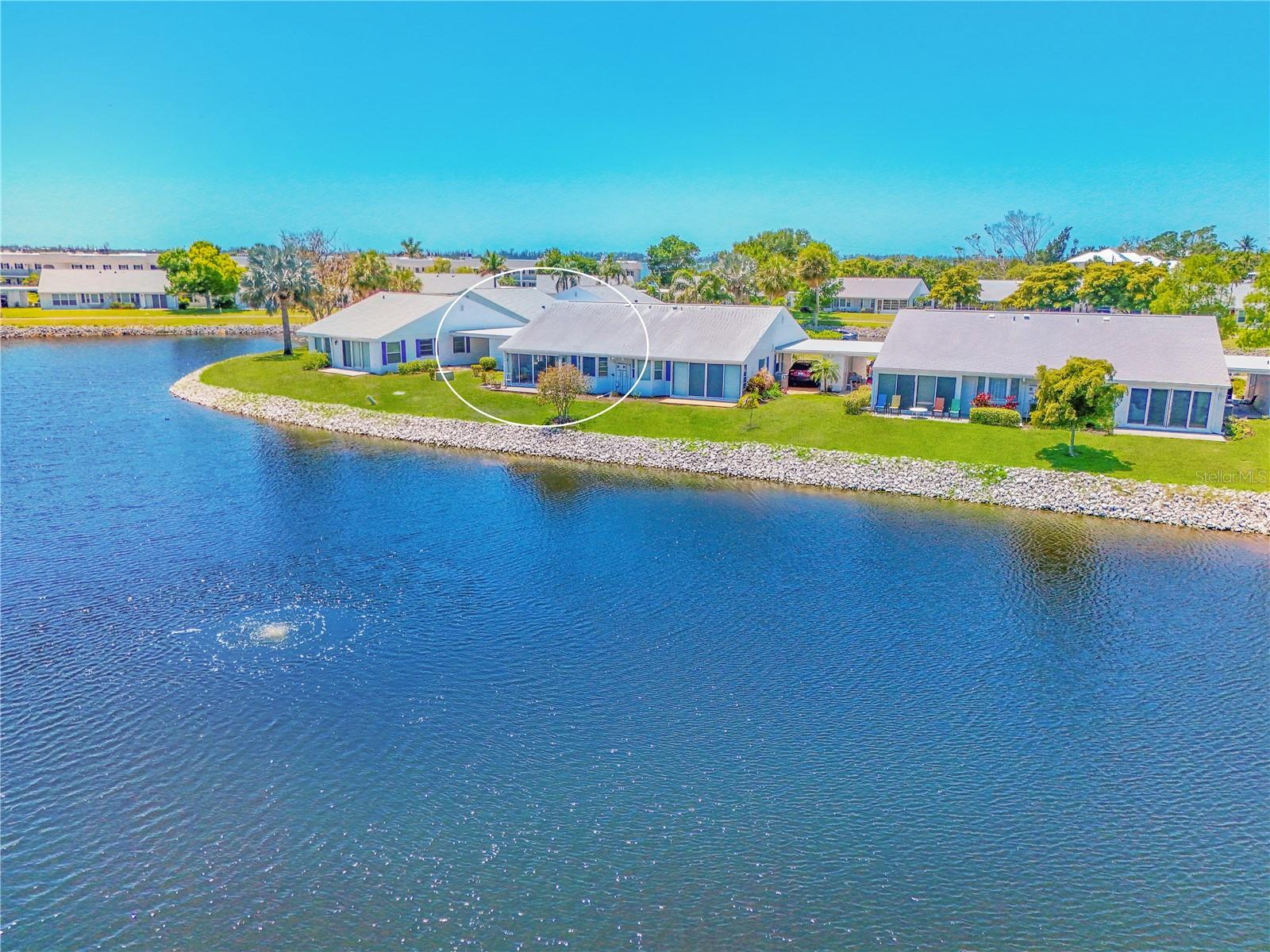 4603 Lexington Circle, FL