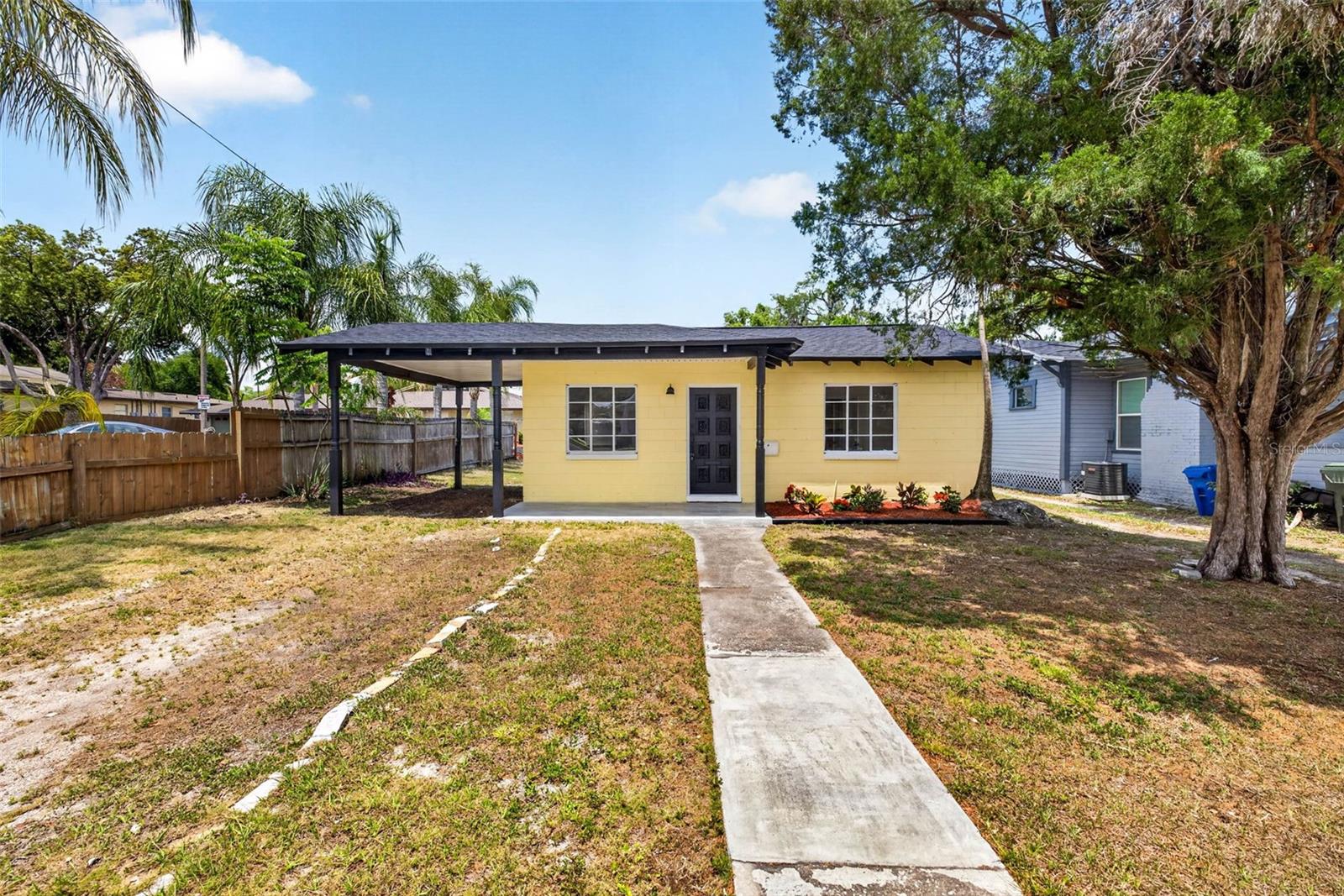 834 Lime Street, FL