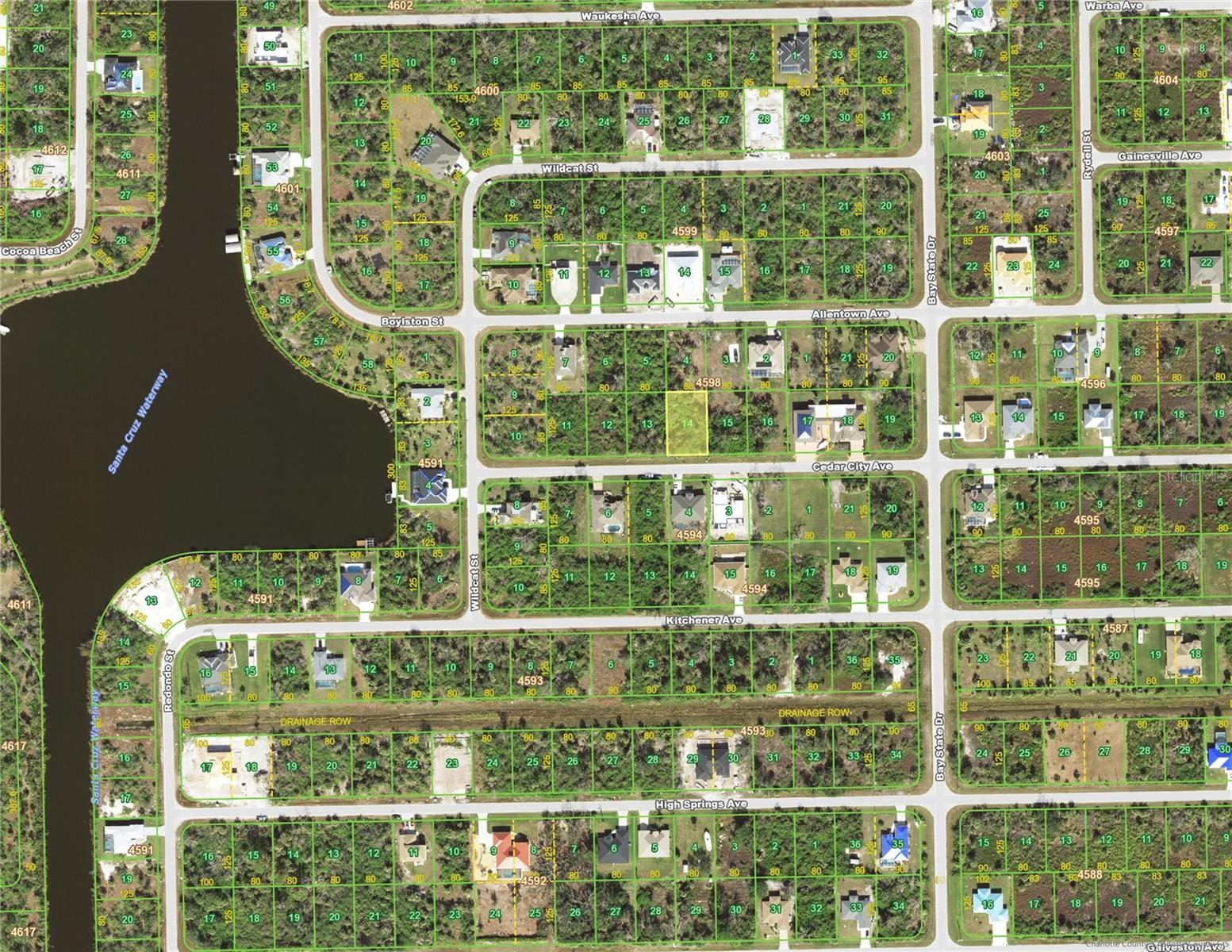 13314 Cedar City Ave, FL