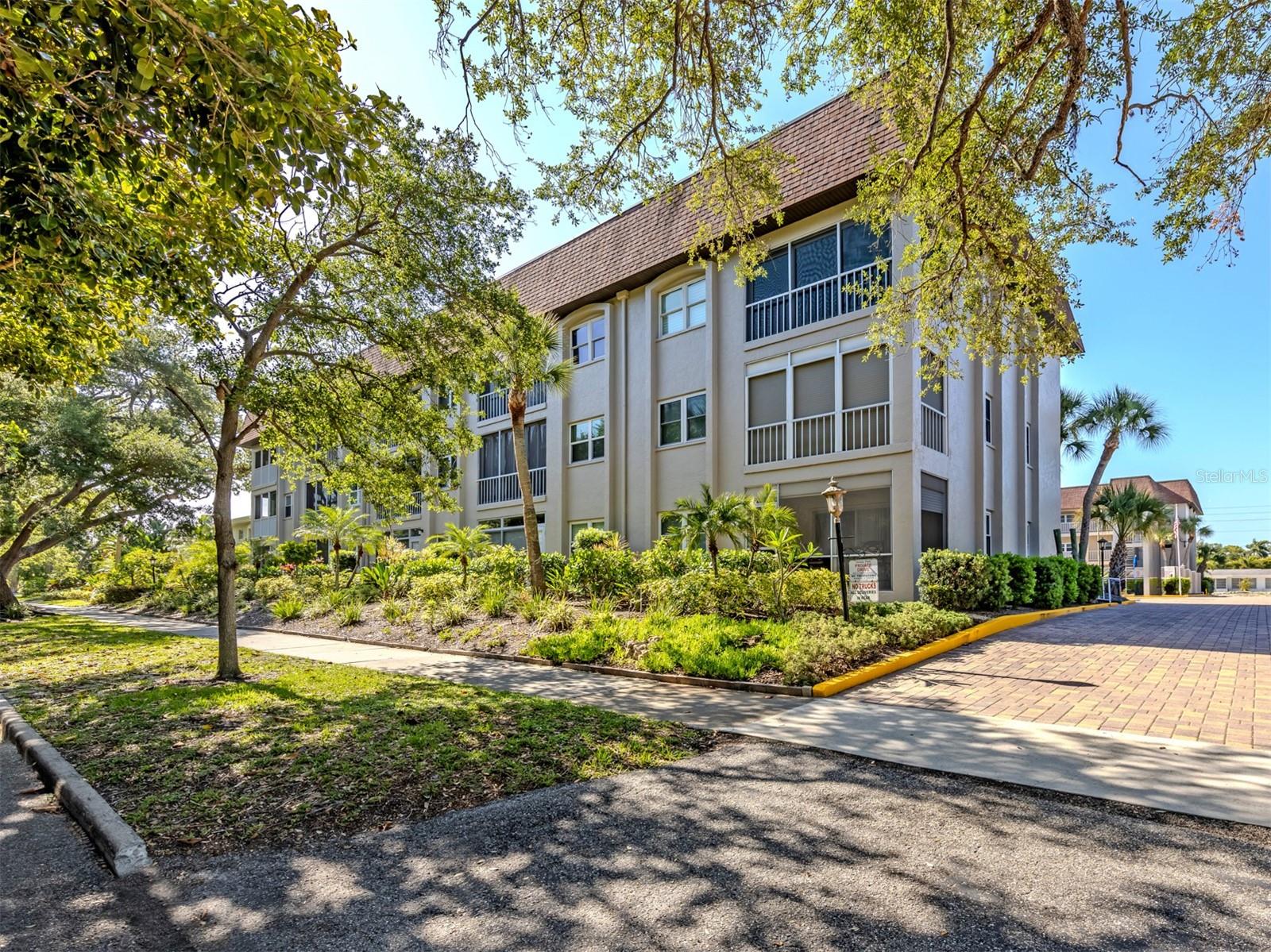 101 Park Boulevard, FL