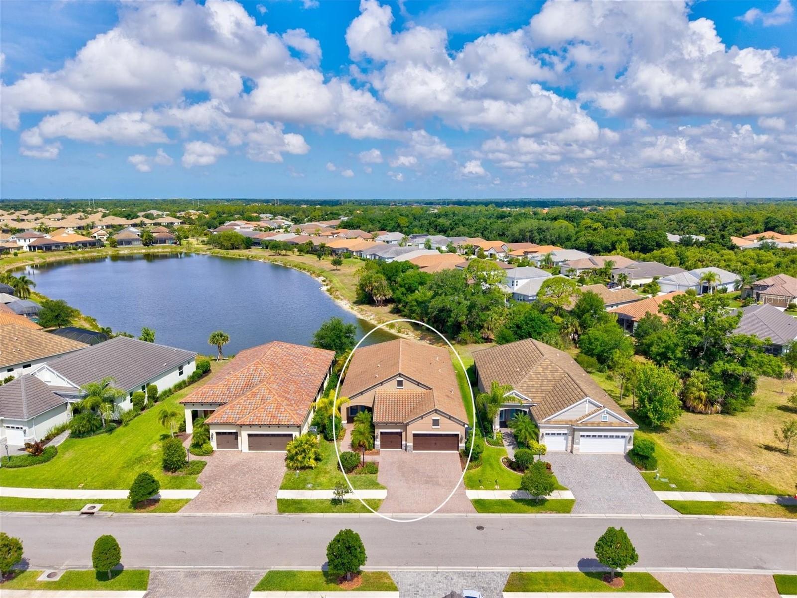 11876 Hunters Creek Road, FL
