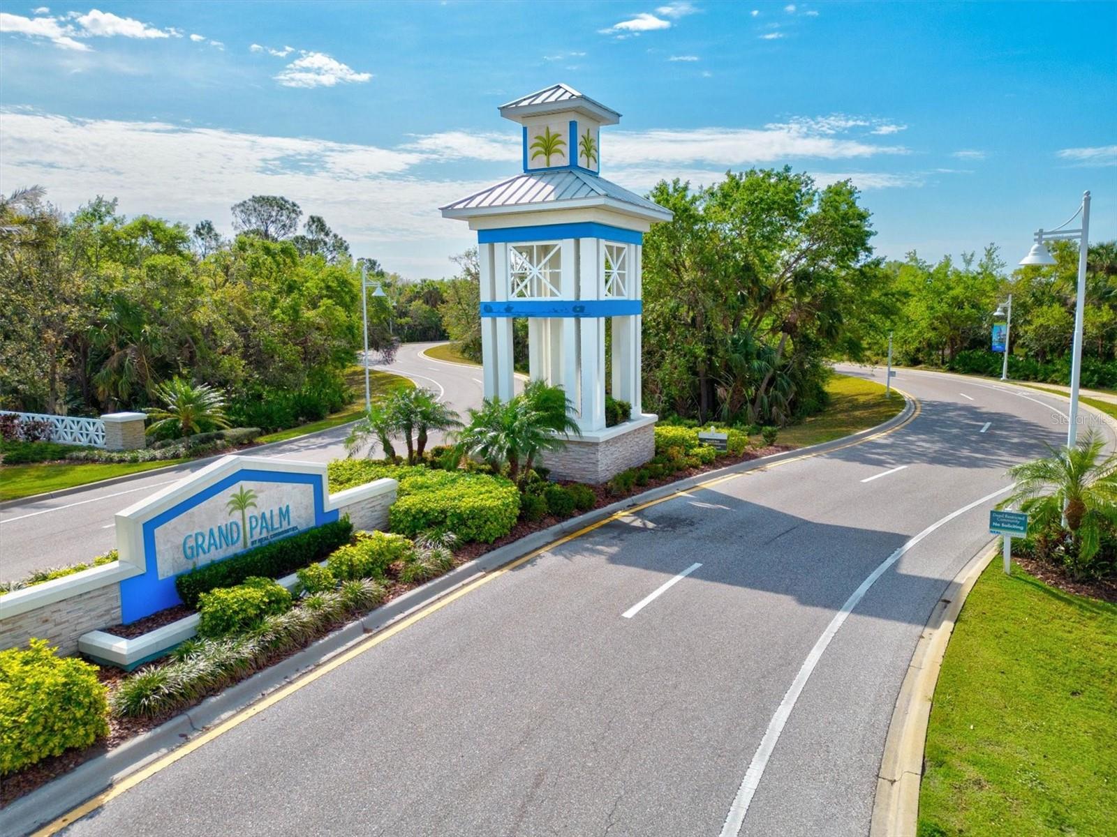 11876 Hunters Creek Road, FL