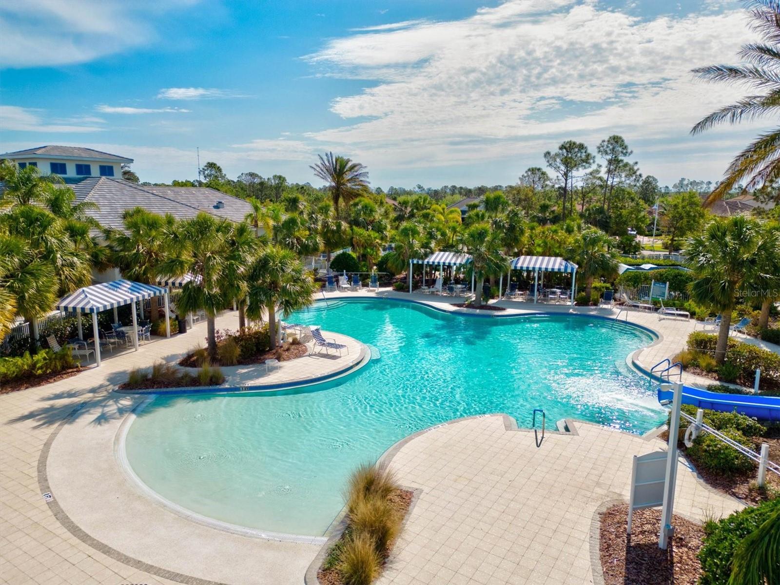 11876 Hunters Creek Road, FL