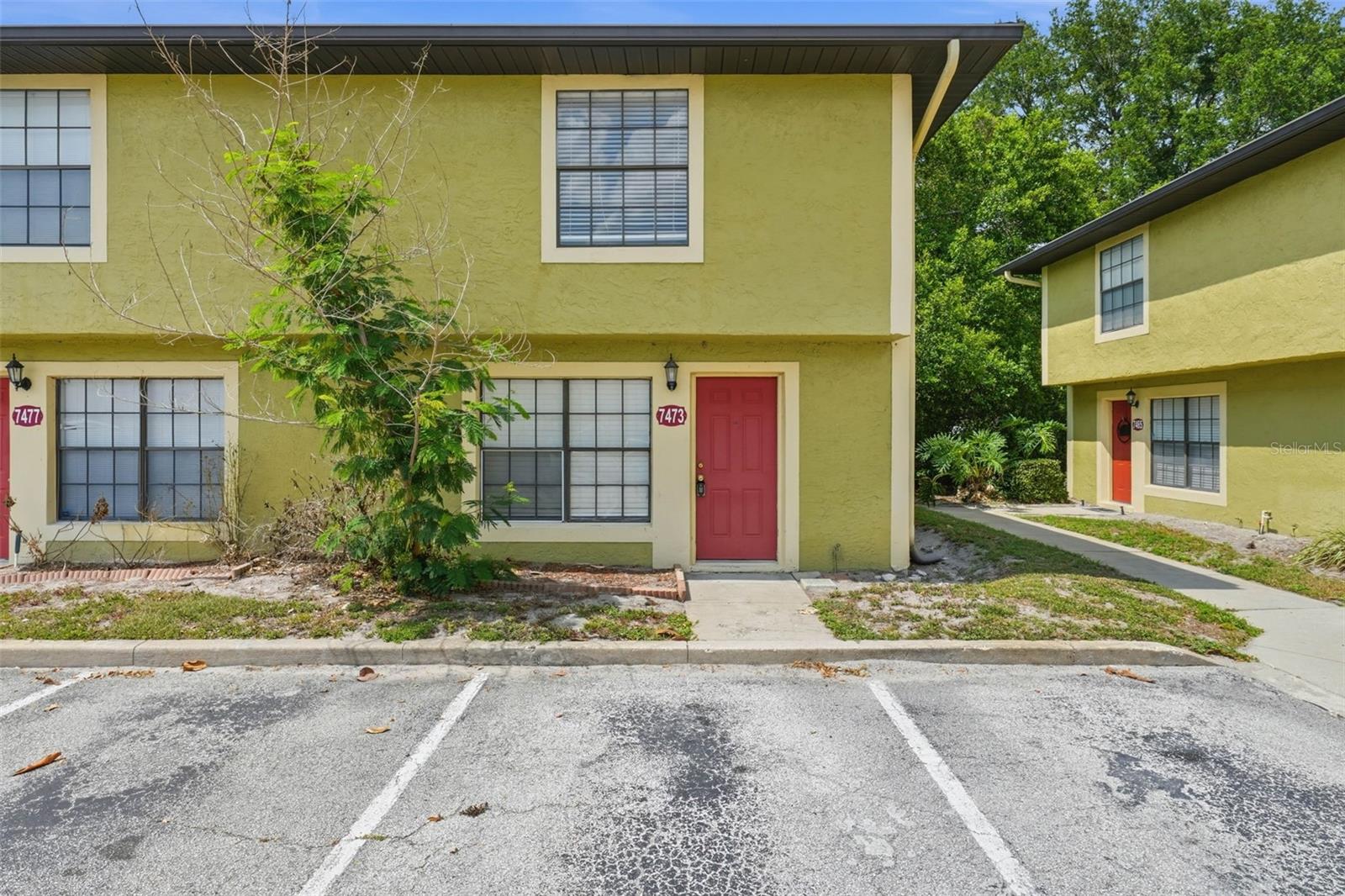 7473 Belle River Court, FL