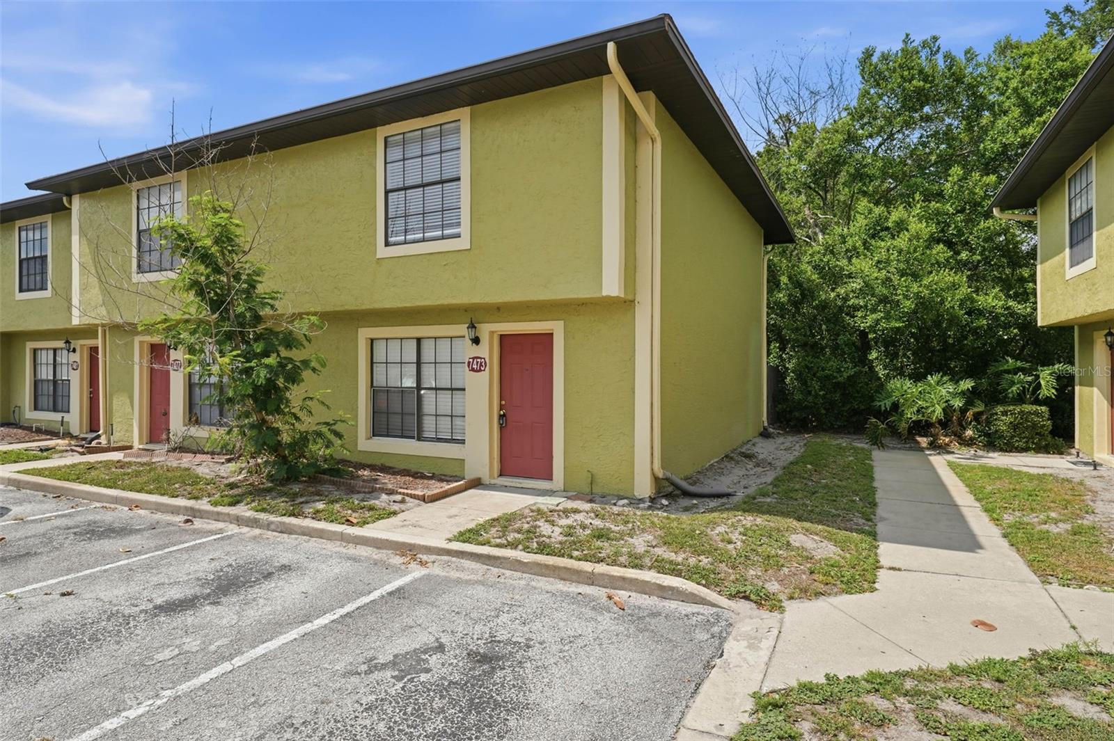 7473 Belle River Court, FL