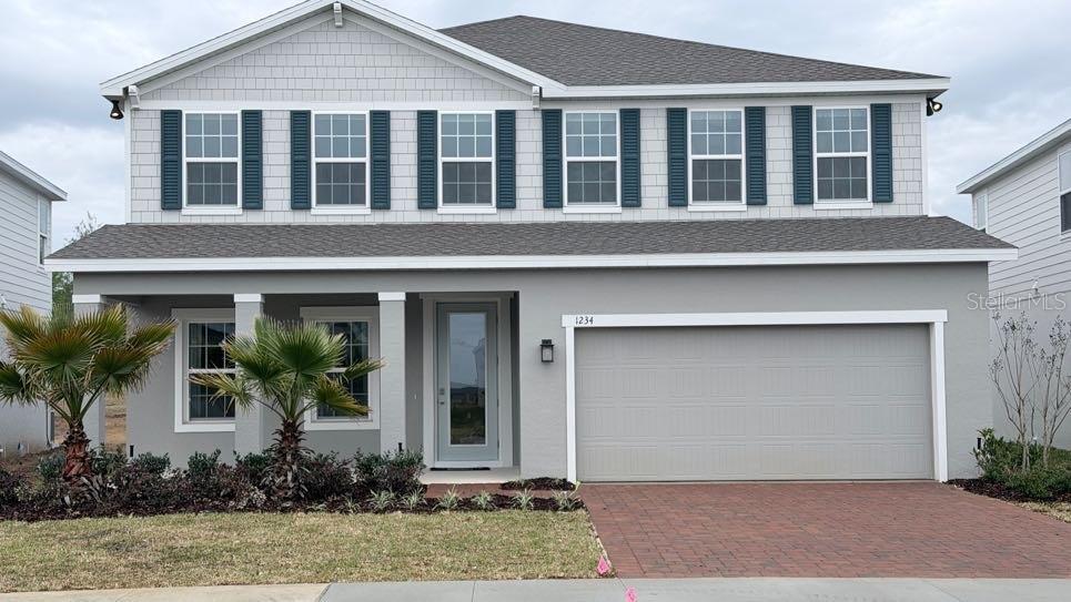 1234 Whispering Ln, FL