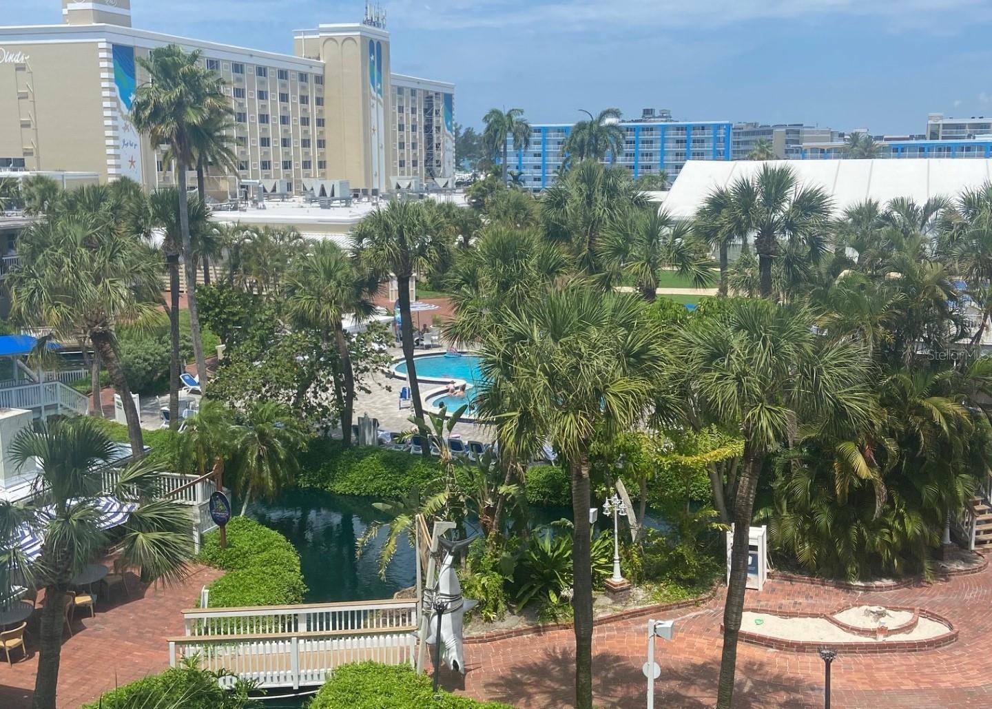 5500 Gulf Boulevard, FL