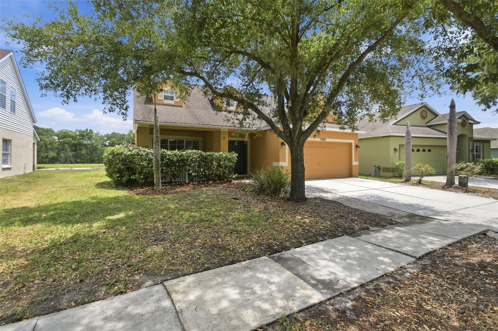 6409 Bridgecrest Drive, FL