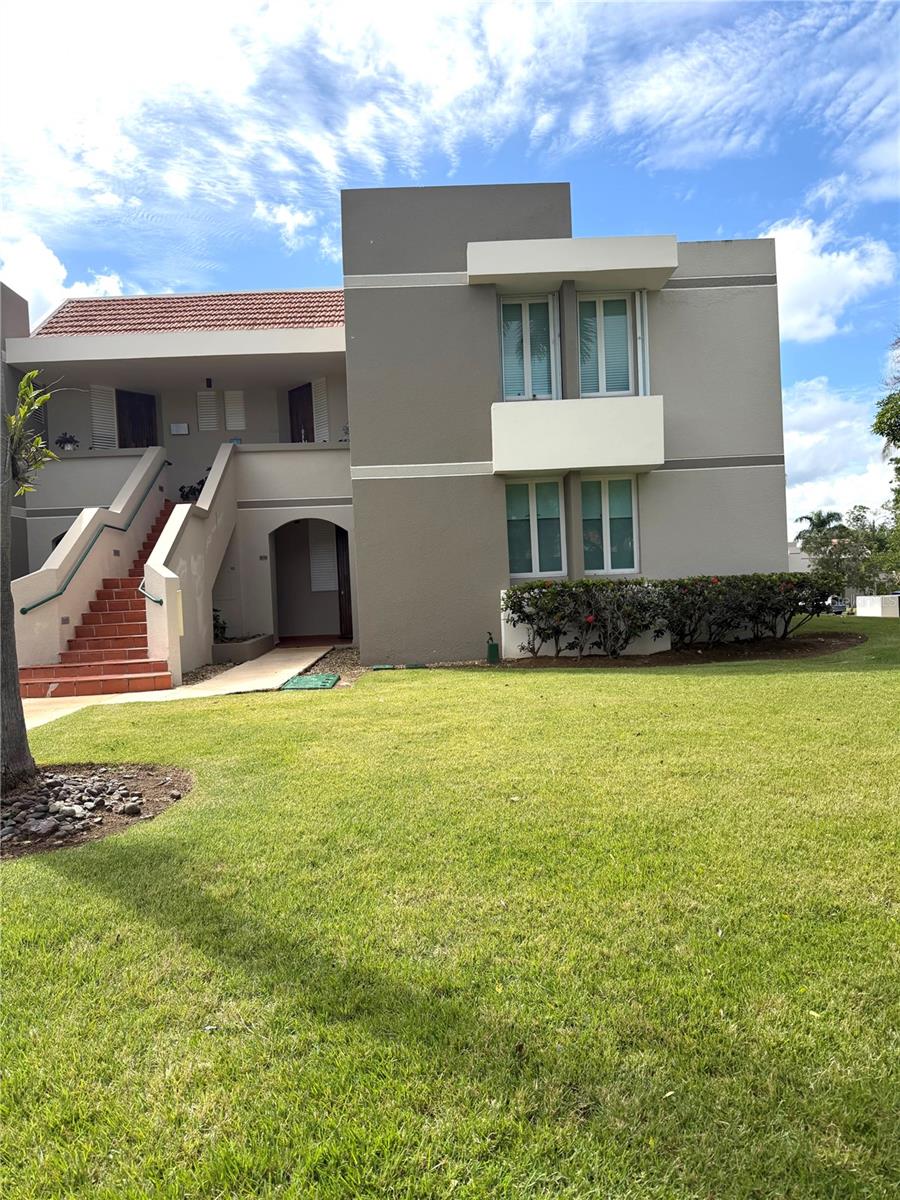 693 North Coast Village #236, PR
