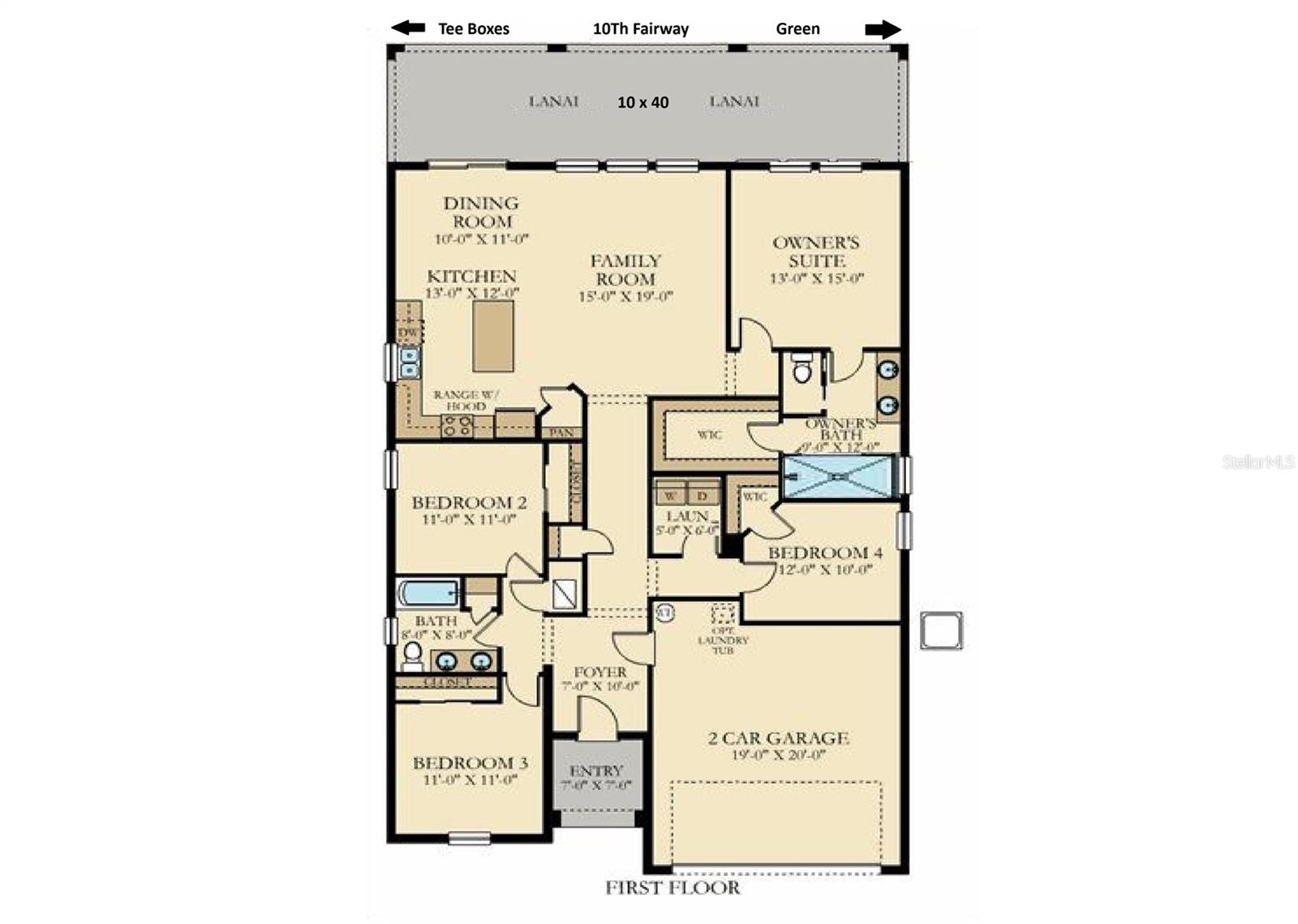 26868 White Plains Way, FL