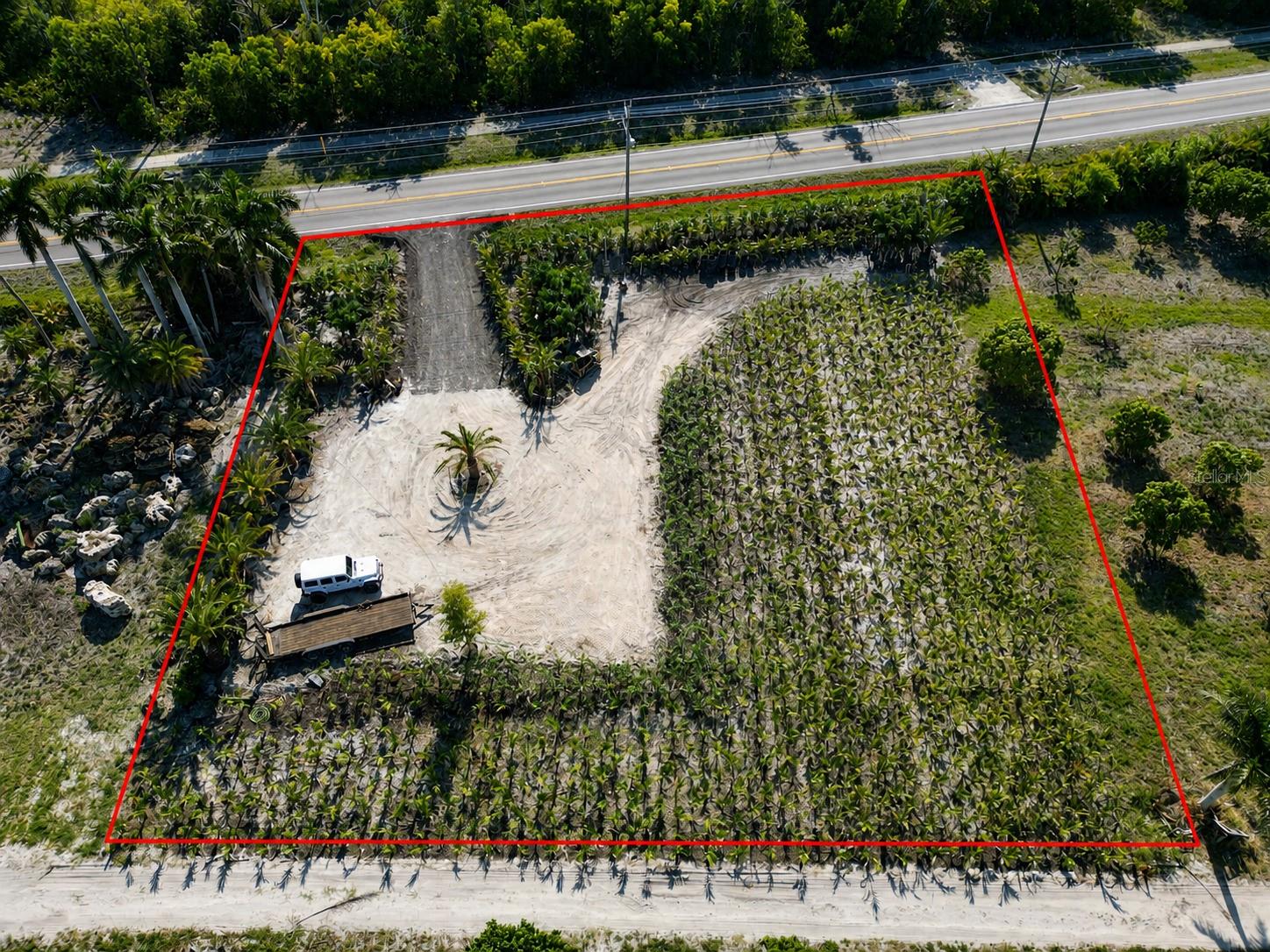 11851 Stringfellow Rd, FL
