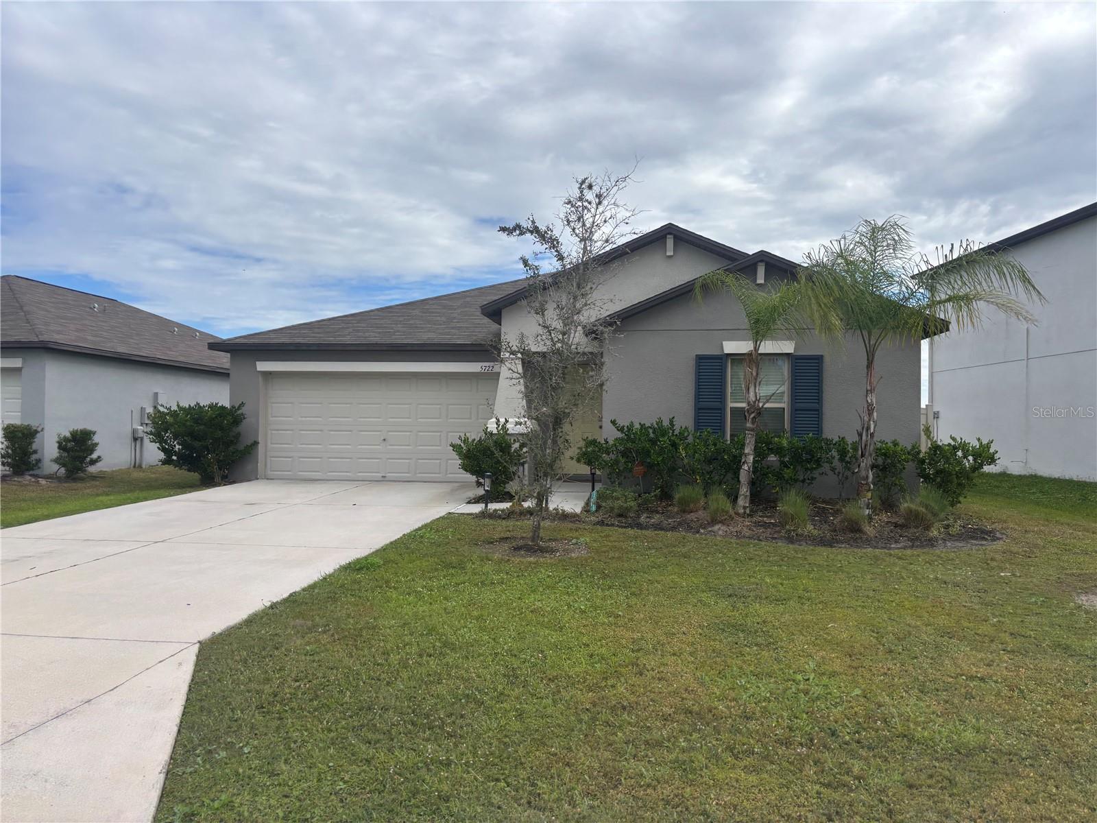 5722 Keaton Springs Drive, FL
