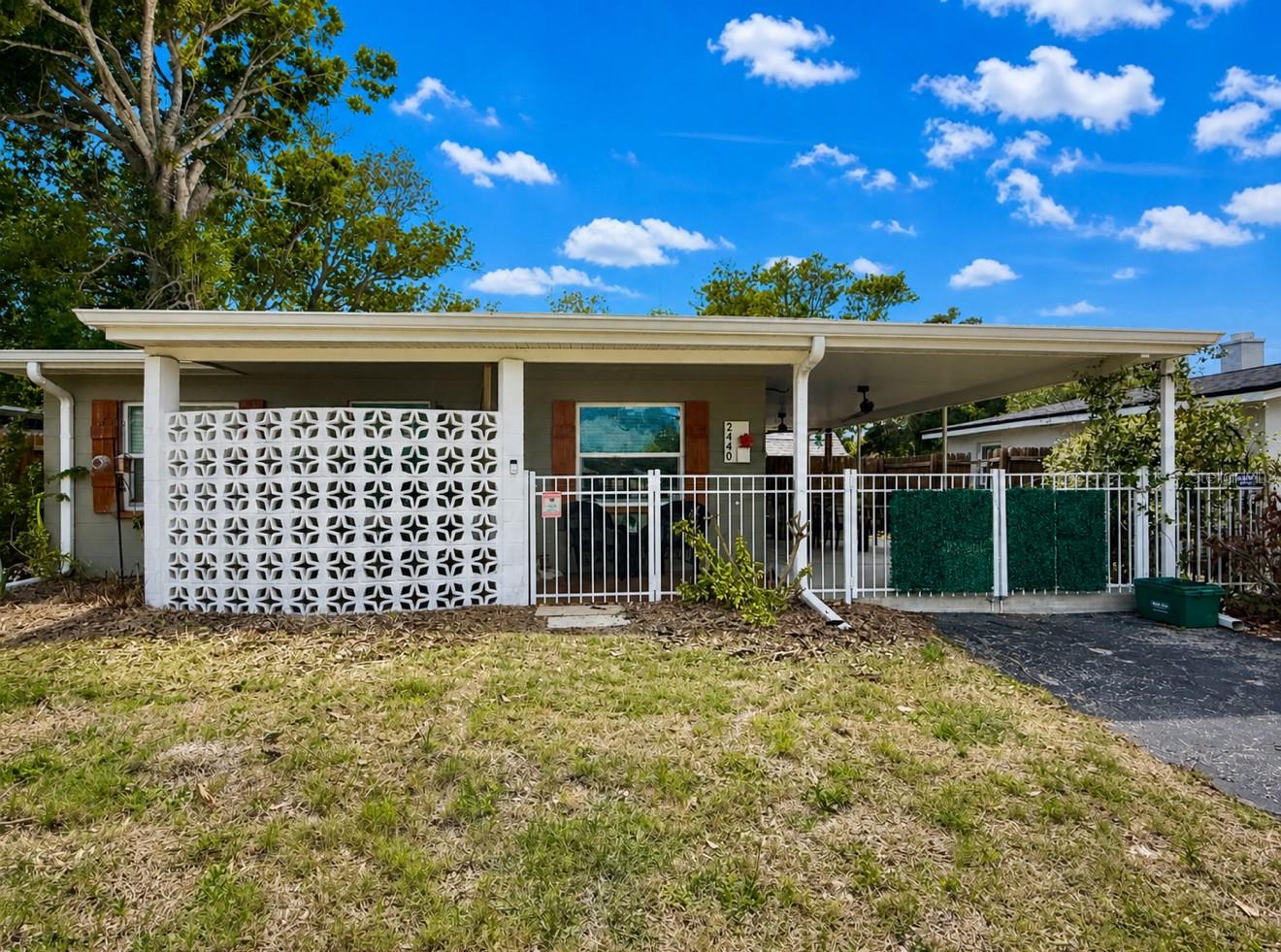 2440 Anastasia Drive, FL