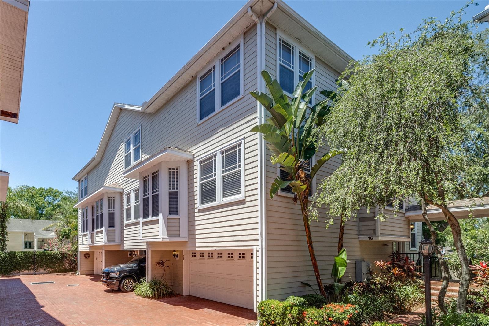 3315 De Leon Street, FL