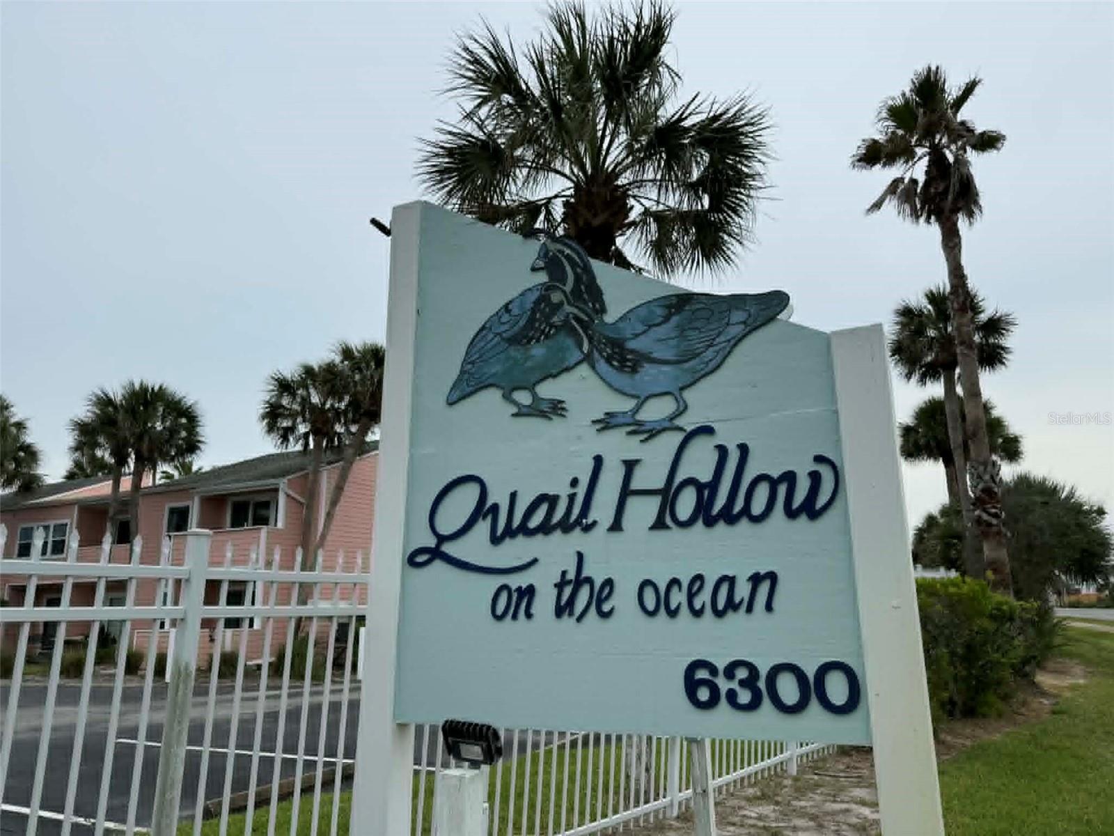 6300 A1a Boulevard, FL
