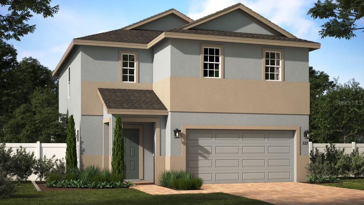27329 African Fish Ct, FL