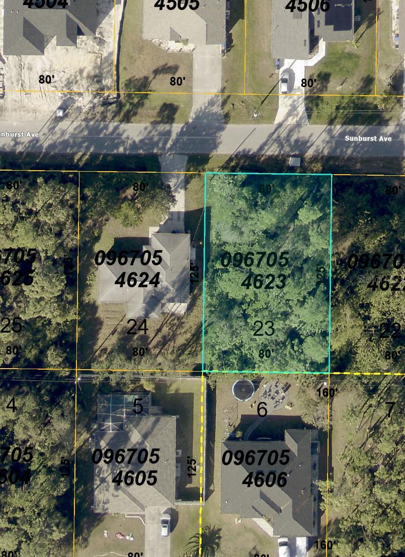 Sunburst Ave, FL