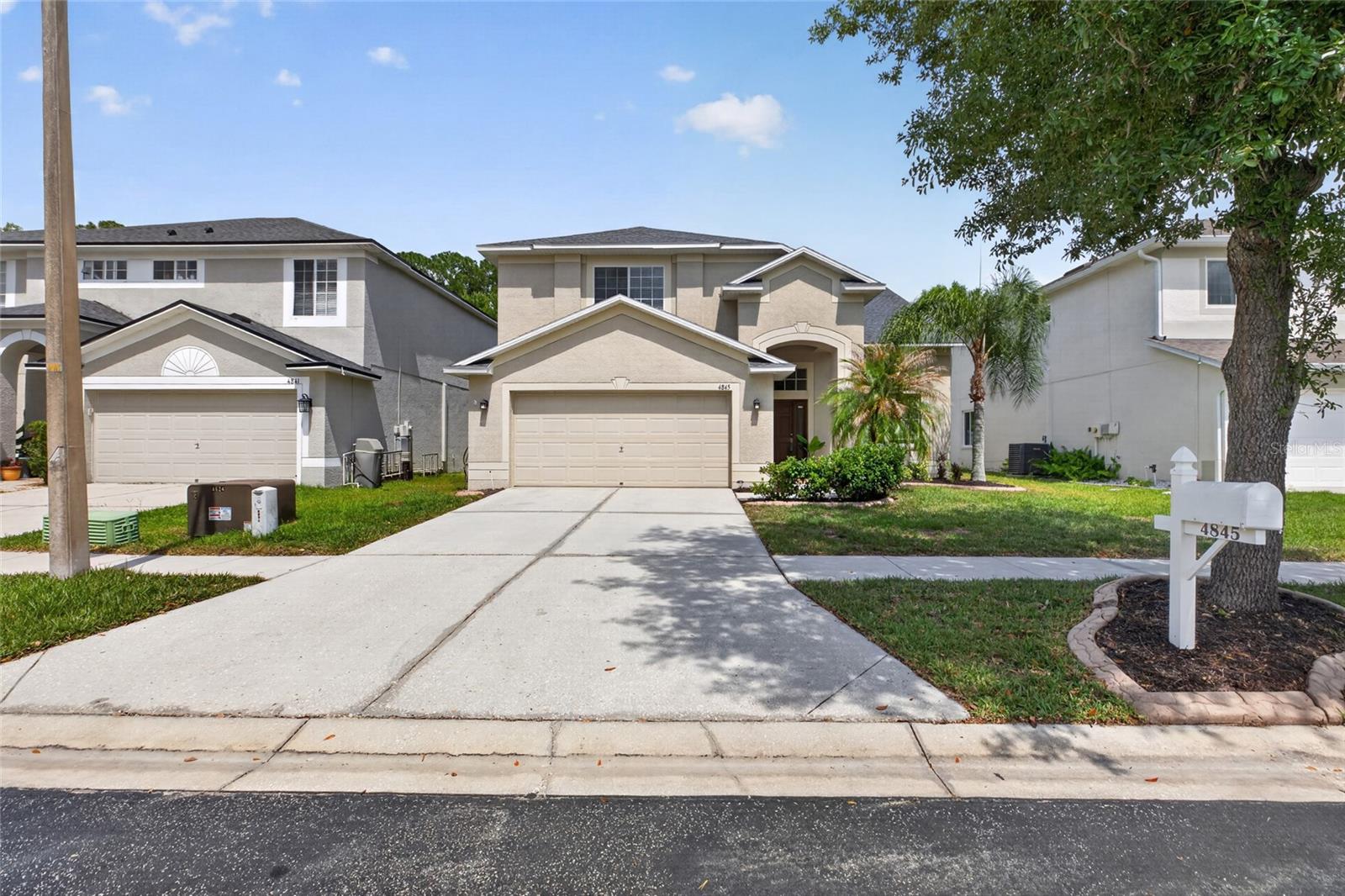 4845 Barchetta Dr, FL