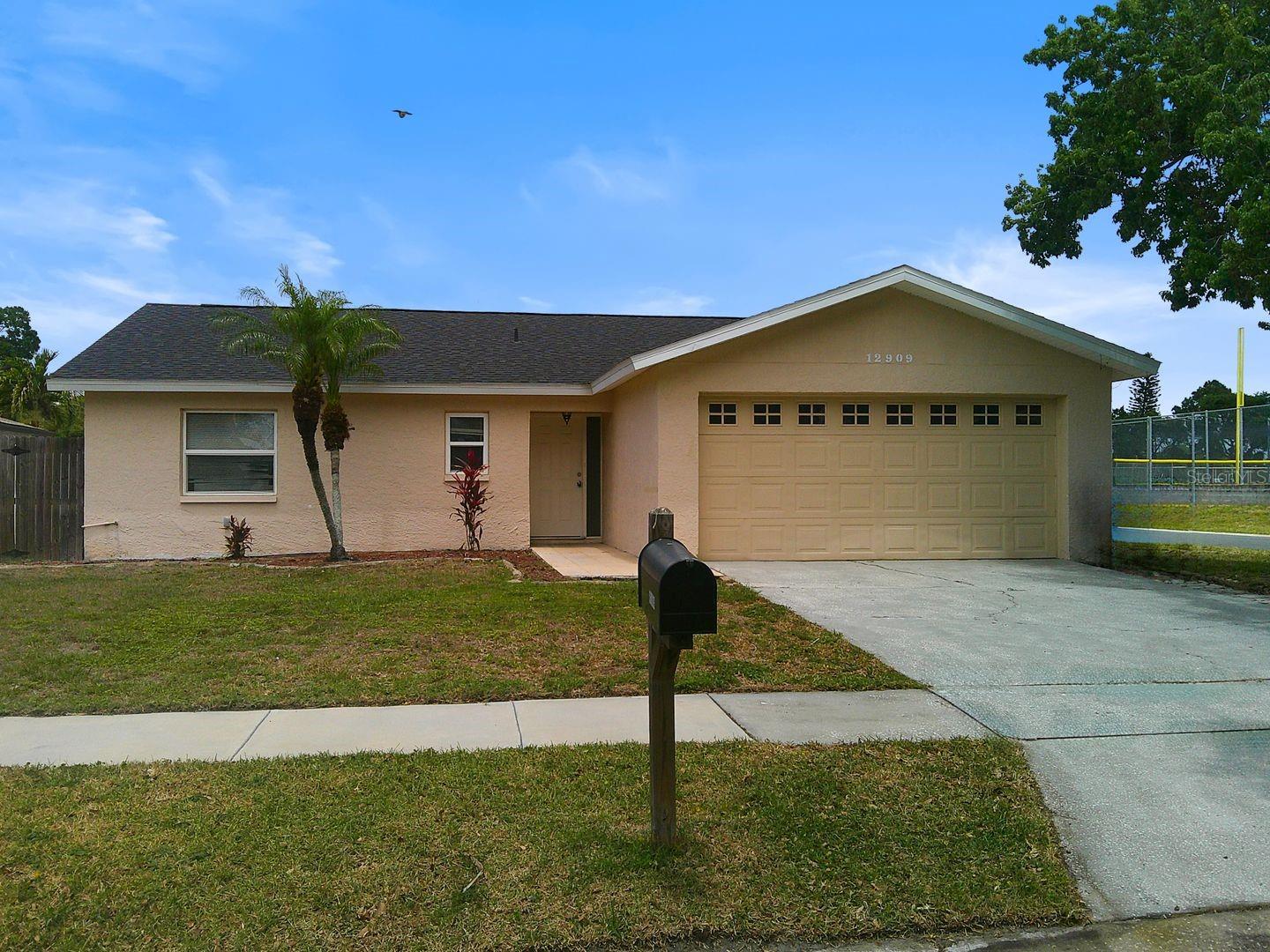 12909 123rd Ave, FL