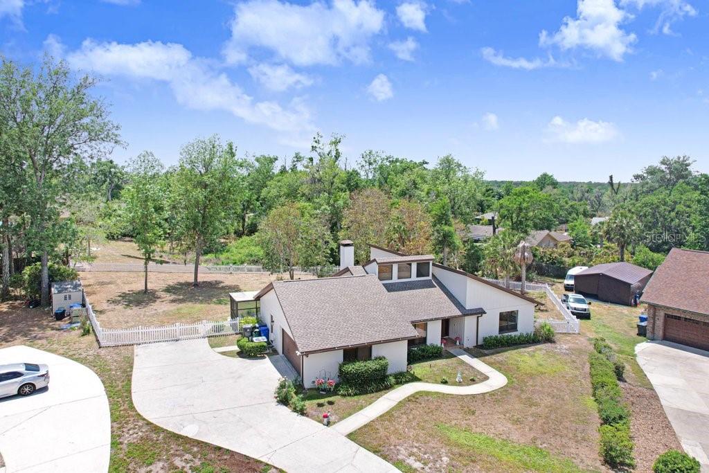 4705 Fernstone Court, FL