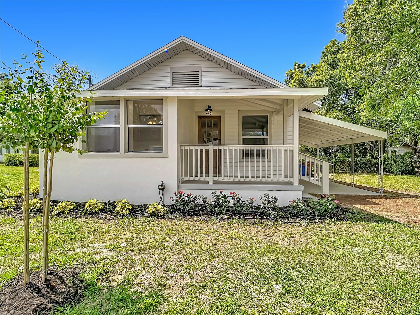 445 W Hooker St, FL