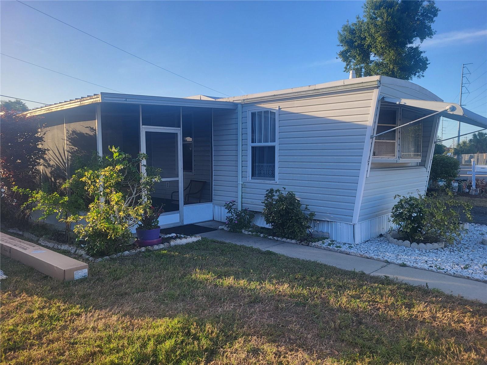 6580 Seminole Boulevard, FL