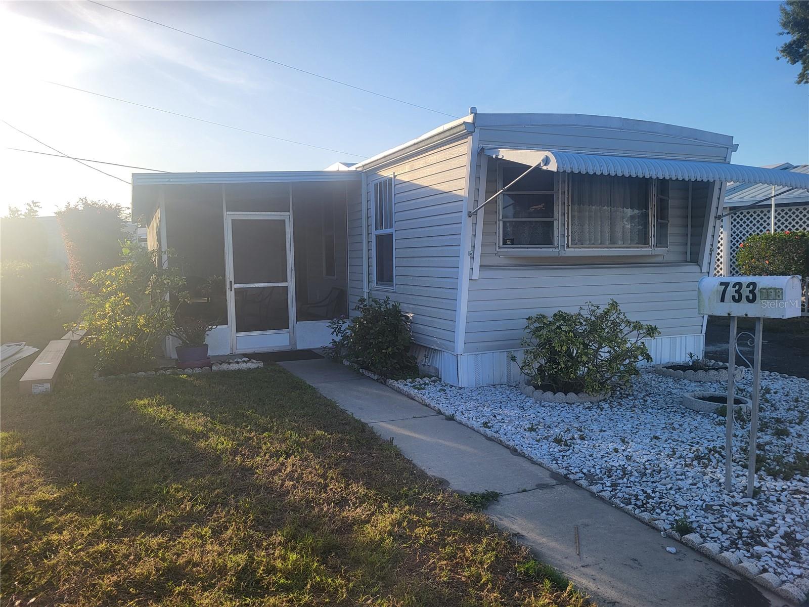 6580 Seminole Boulevard, FL