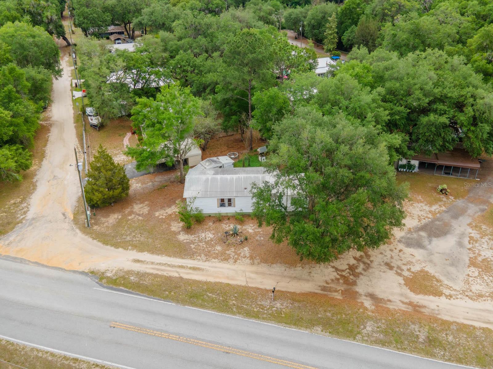 21220 E Highway 316, FL