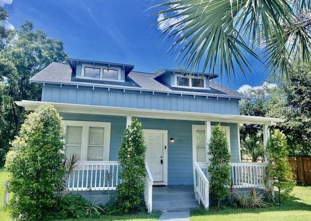 1635 Partridge Blvd, FL