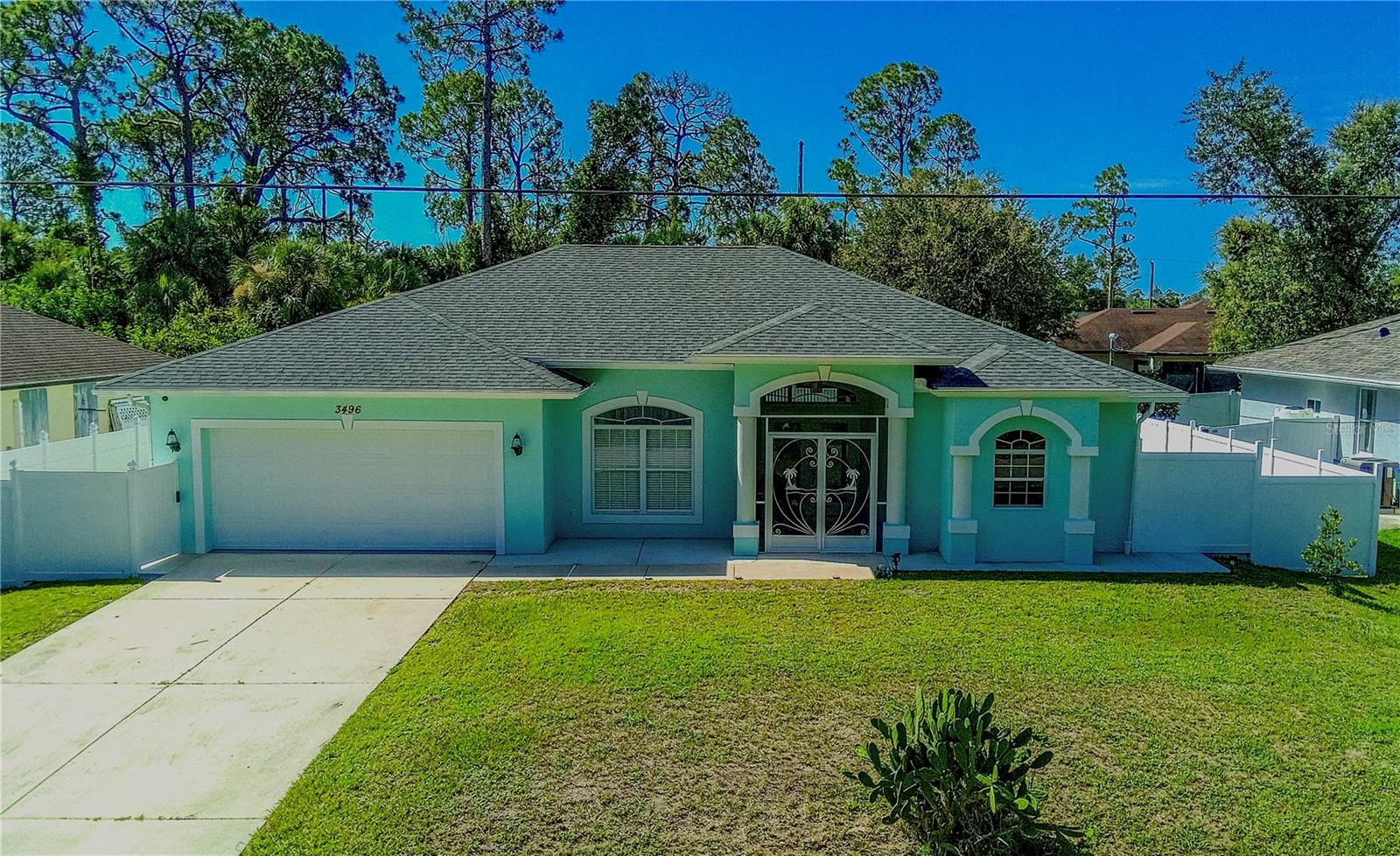 3496 Omela Ter, FL