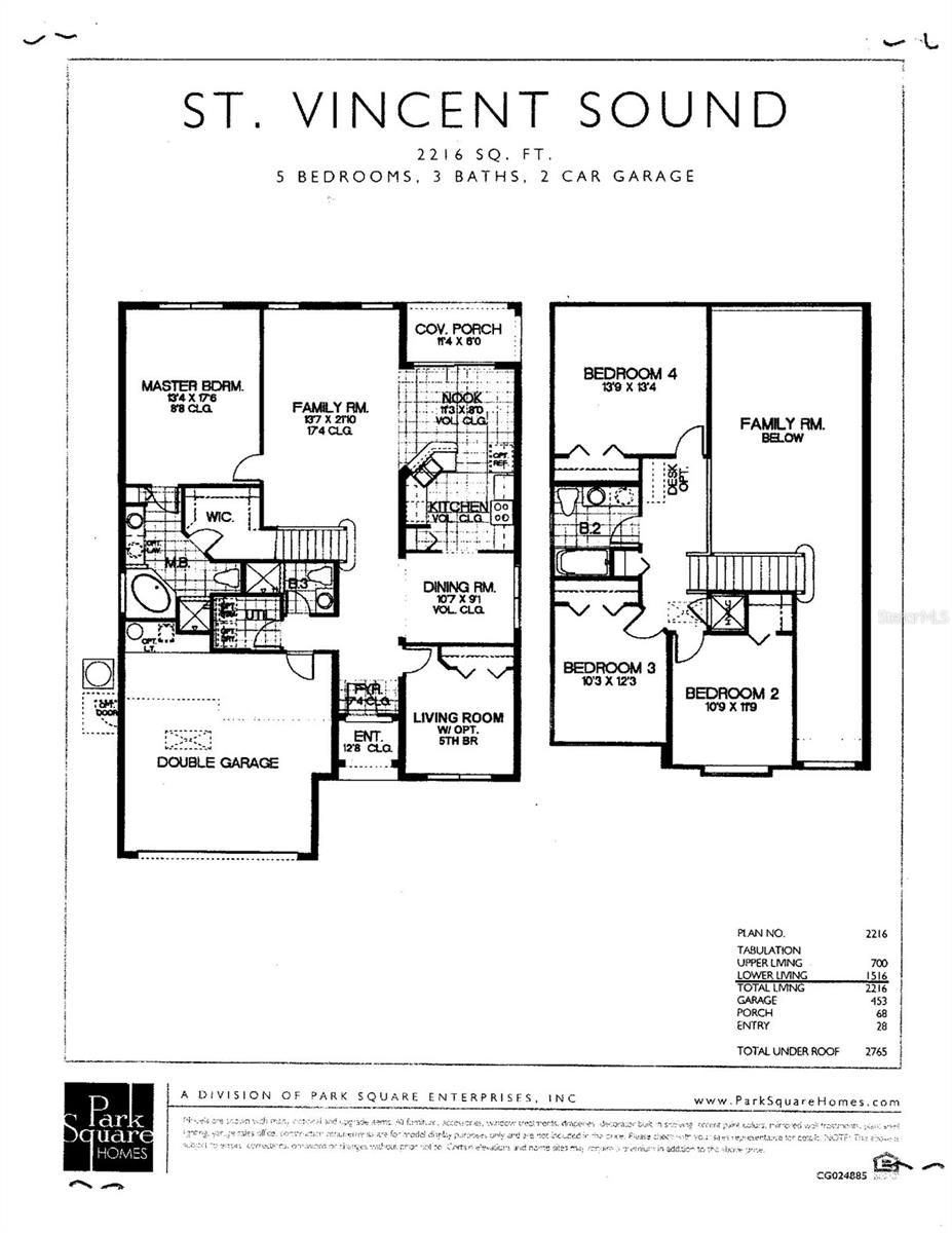 8515 Palm Harbor Drive, FL