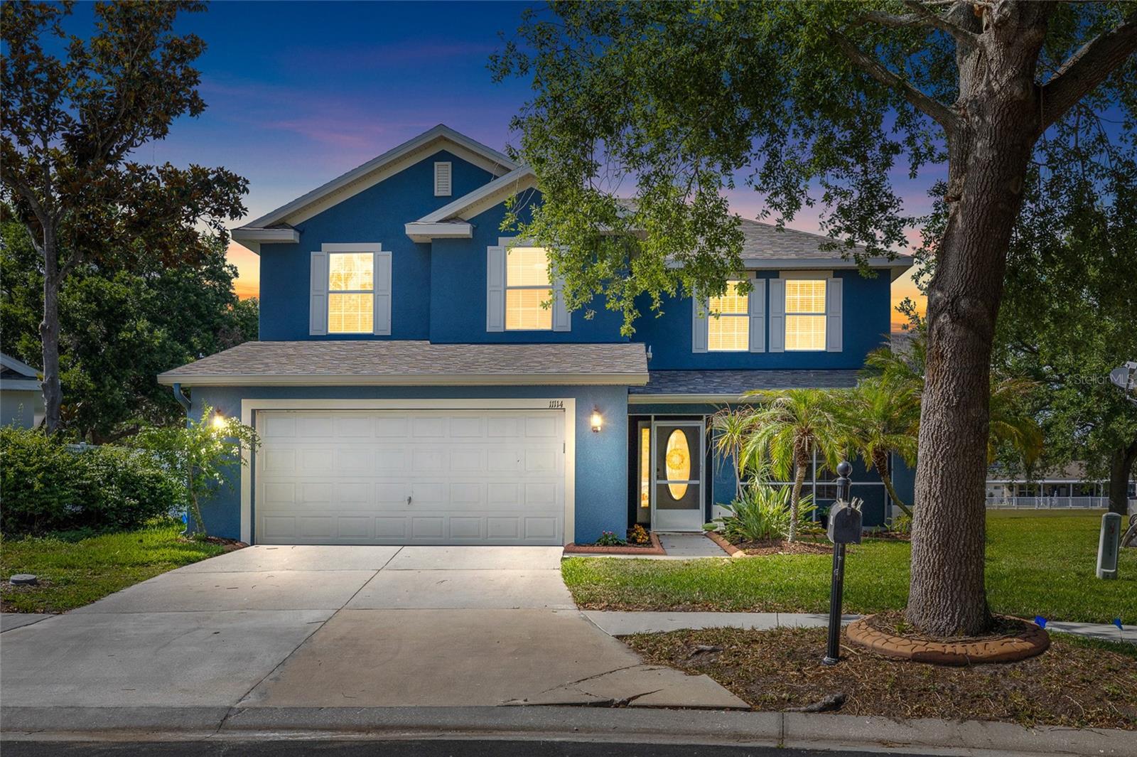 11114 Goldenrod Fern Dr, FL