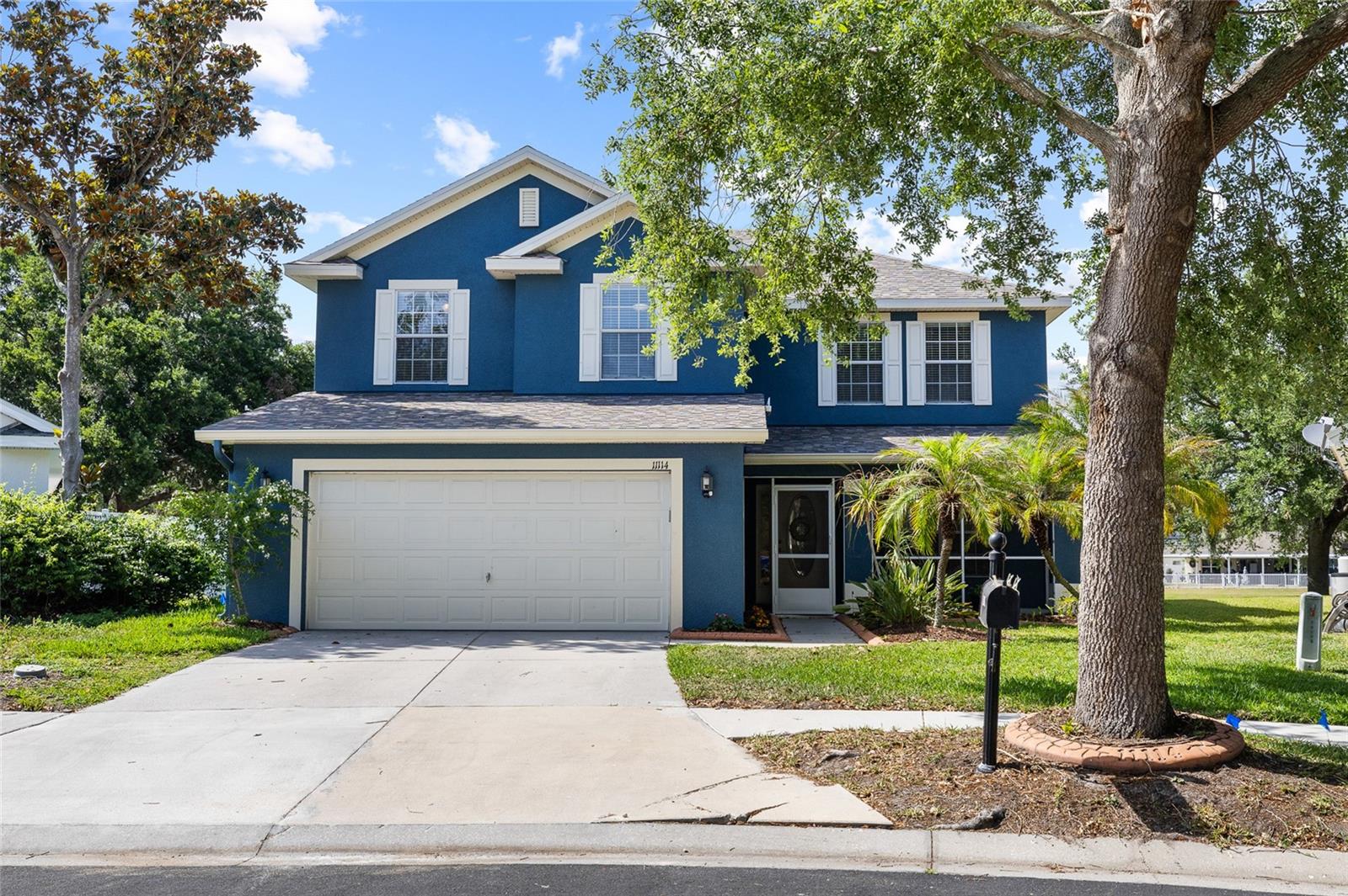 11114 Goldenrod Fern Drive, FL