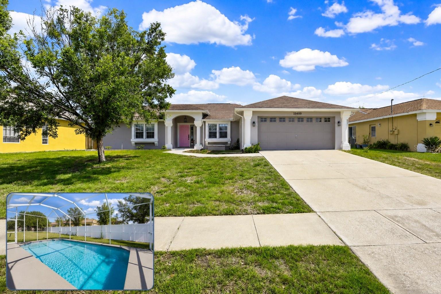15489 Sonora Dr, FL