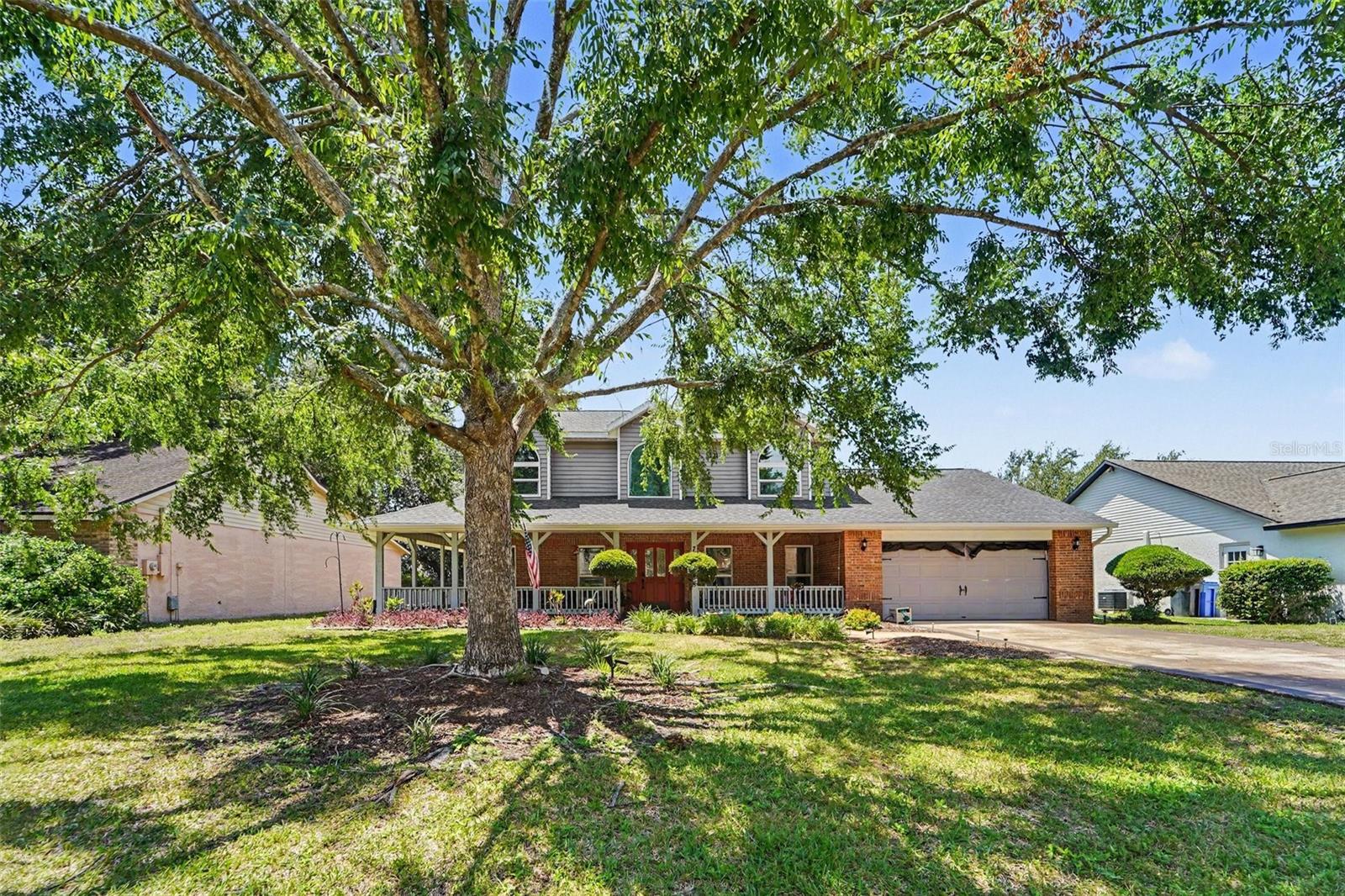 717 Camrose Dr, FL