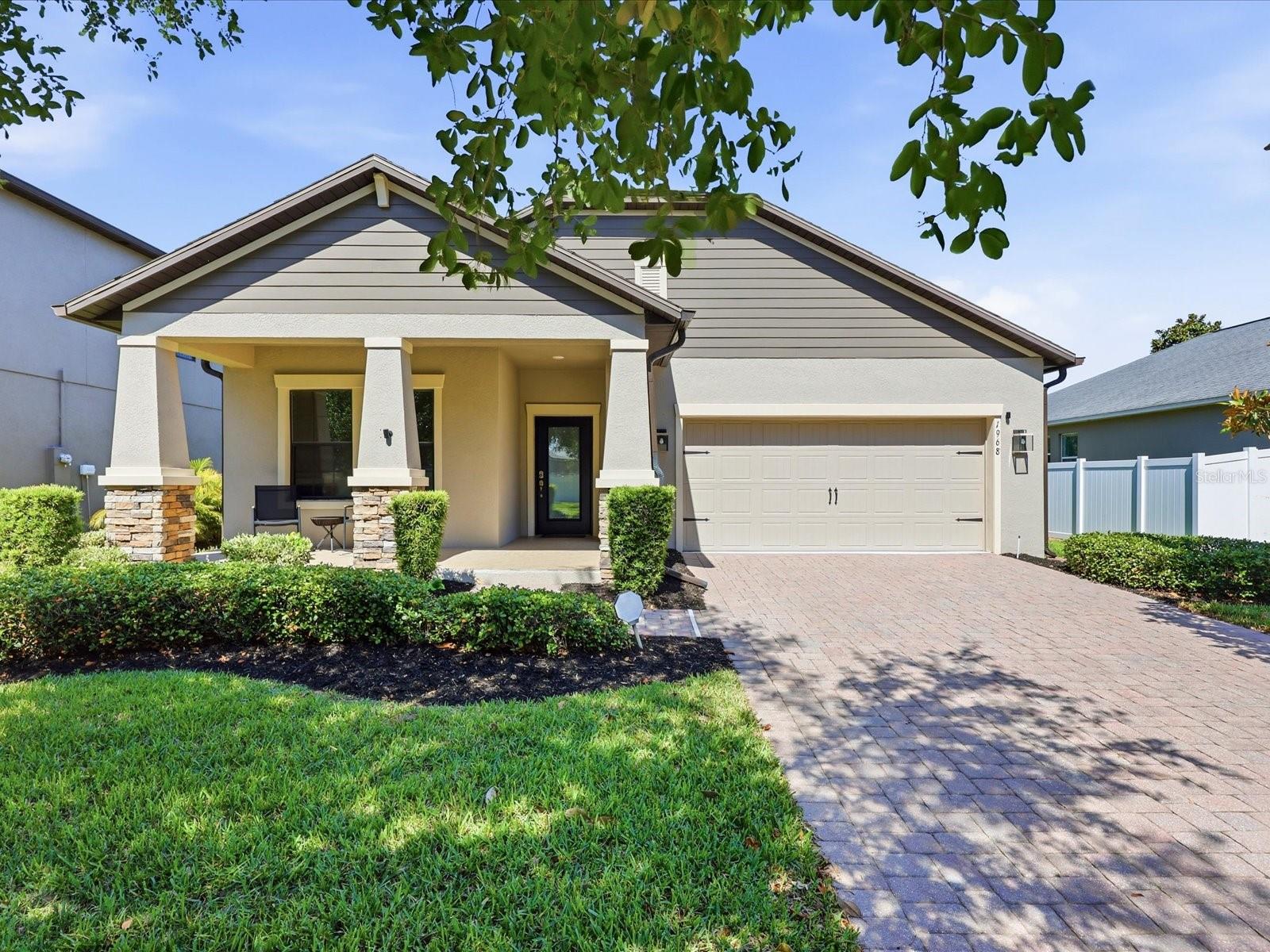 1968 Pantheon Drive, FL