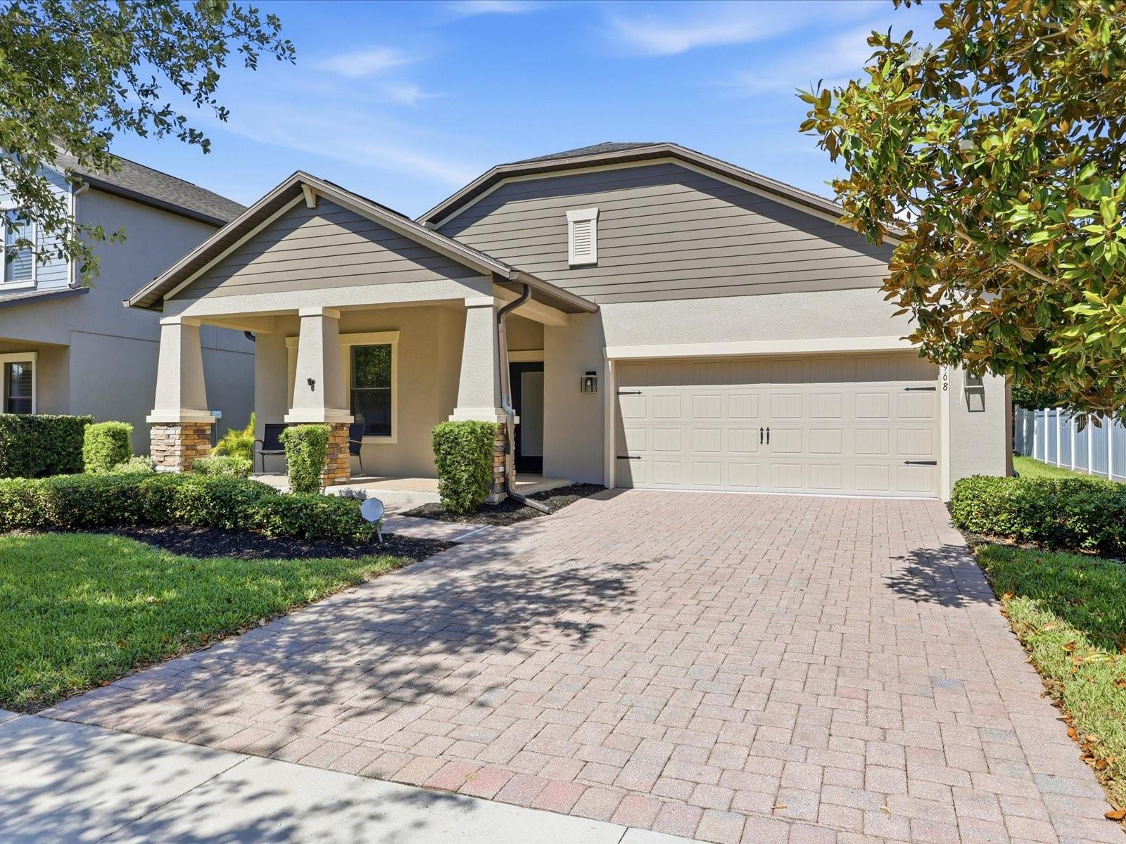 1968 Pantheon Drive, FL