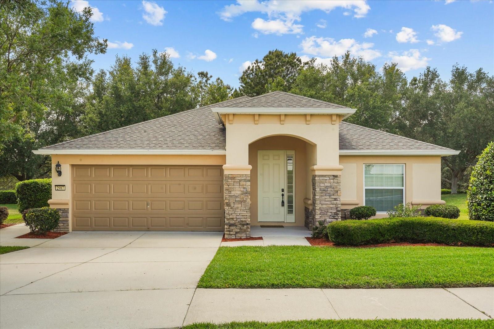 2987 Santa Marcos Drive, FL
