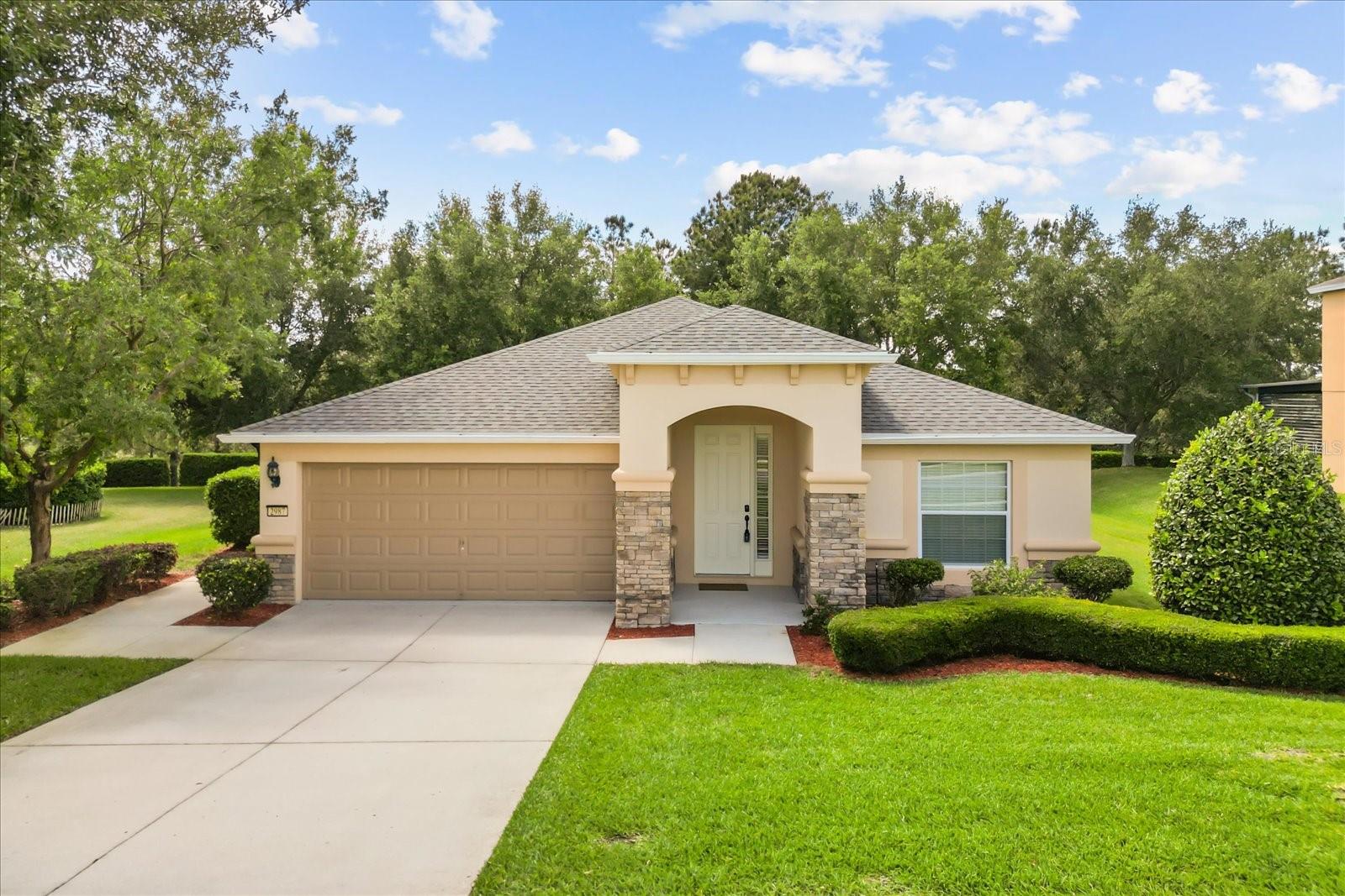 2987 Santa Marcos Drive, FL