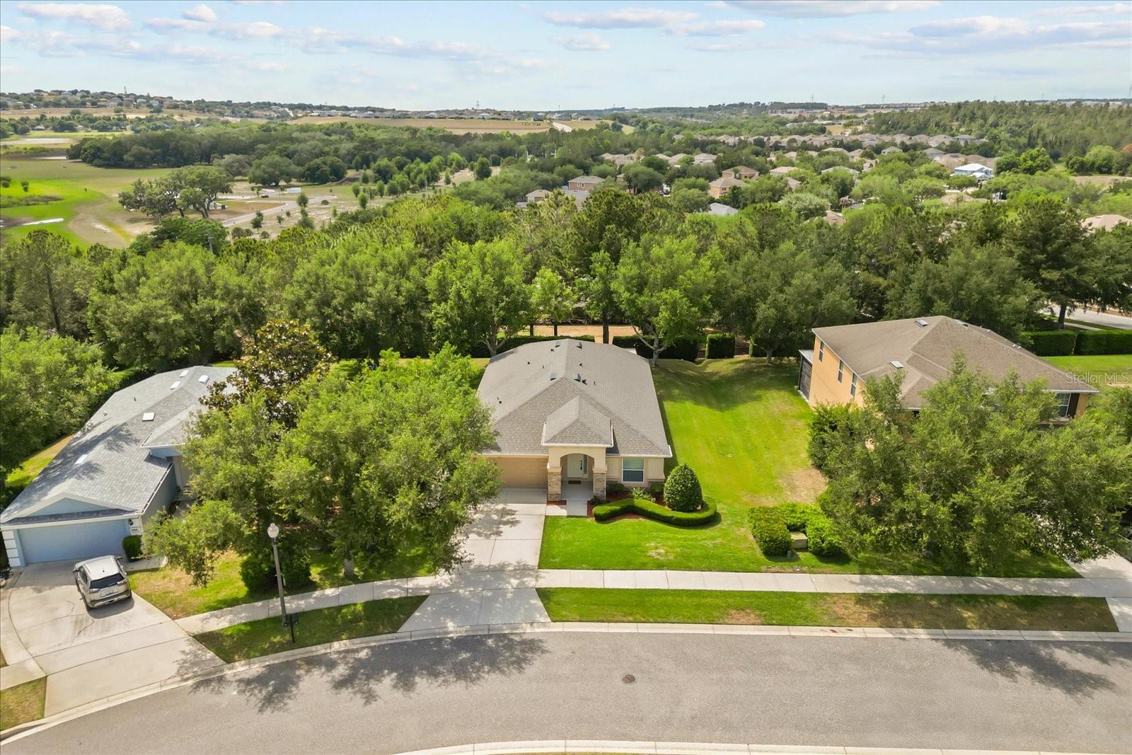 2987 Santa Marcos Drive, FL