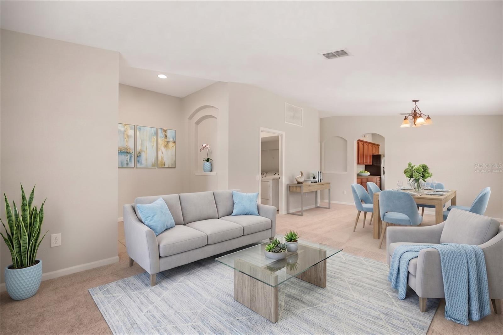 2987 Santa Marcos Drive, FL