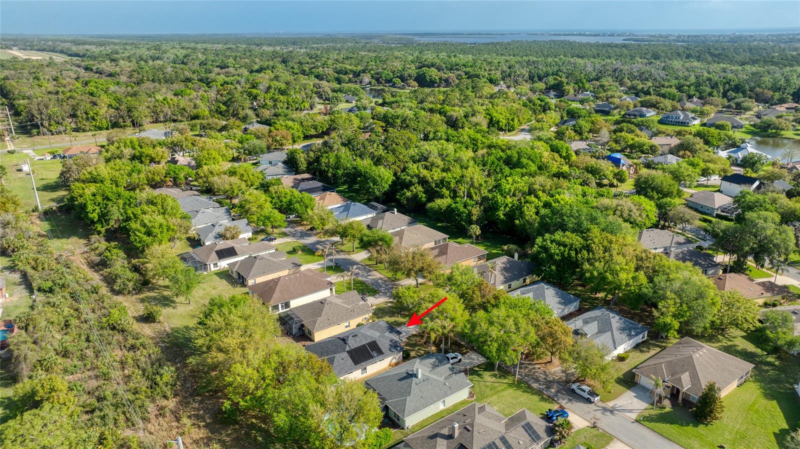 38 Timucuan Drive, FL