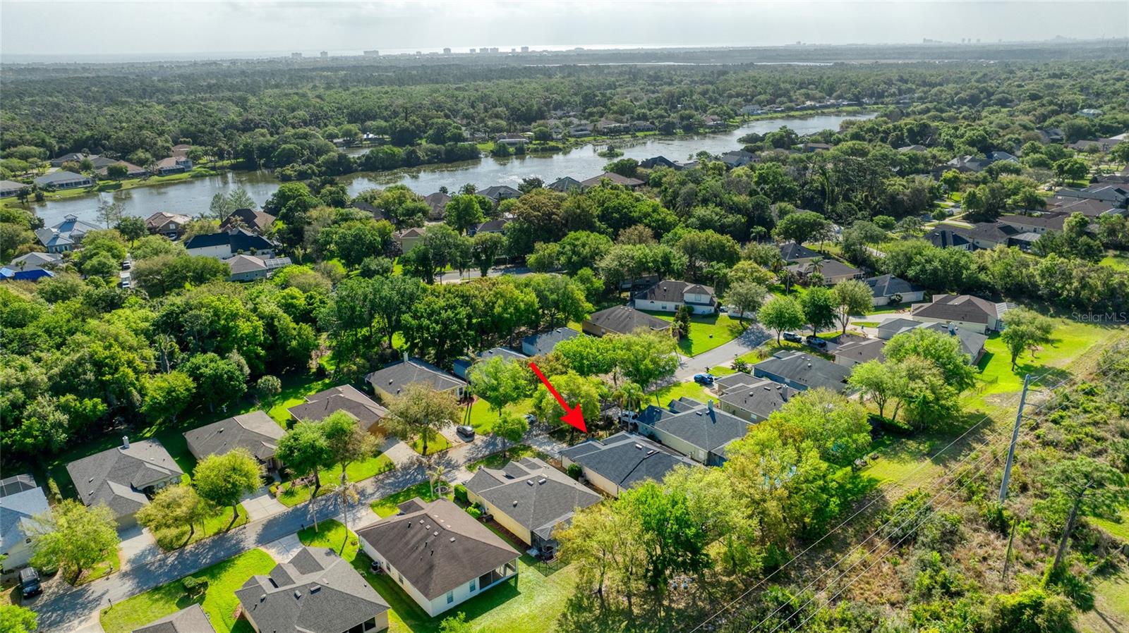38 Timucuan Drive, FL