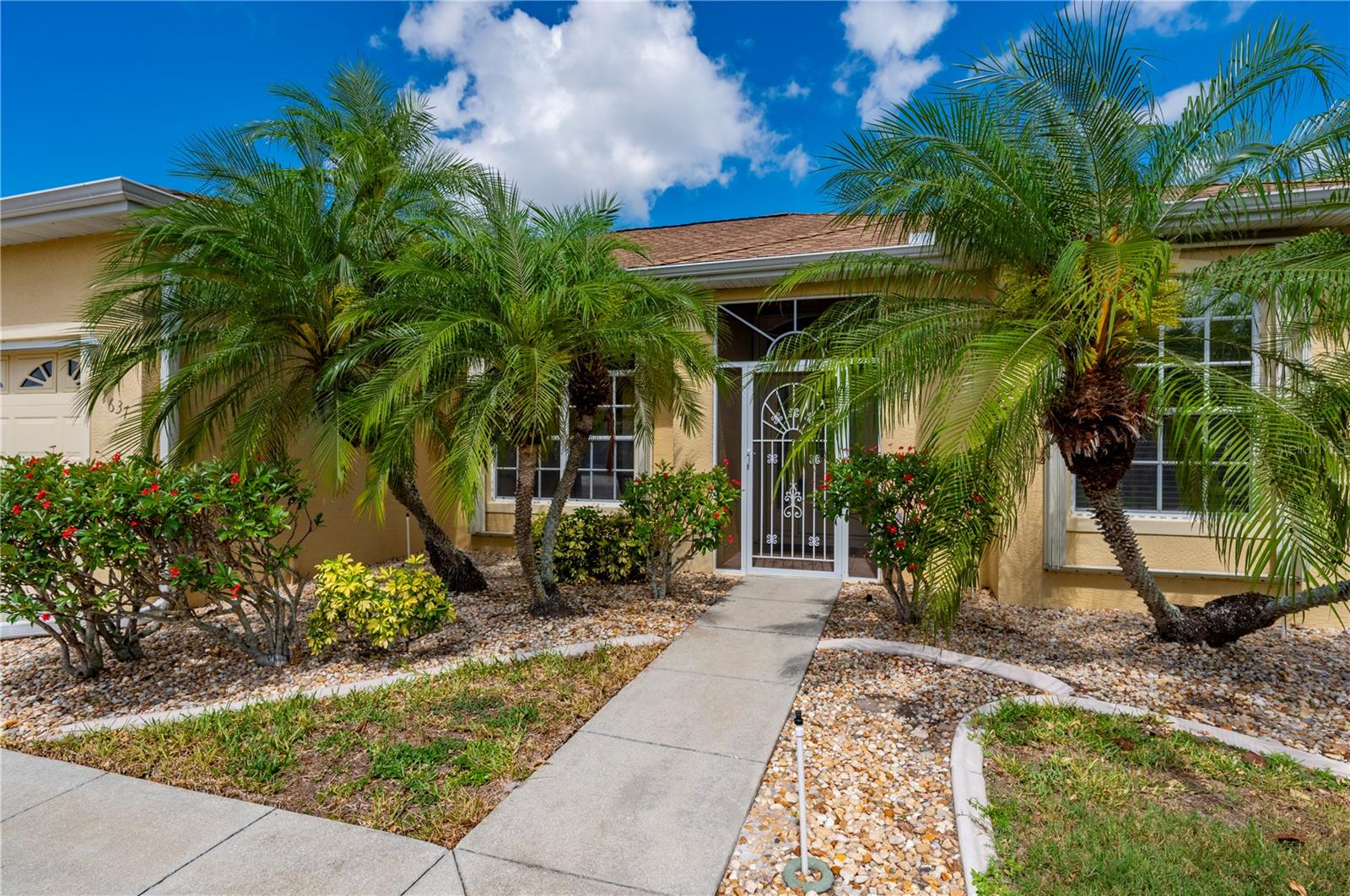 1637 Palace Court, FL