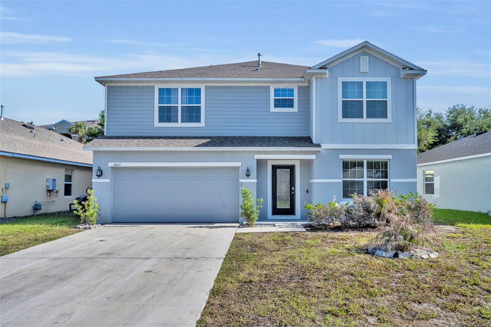 1045 Bradford Ridge Dr, FL