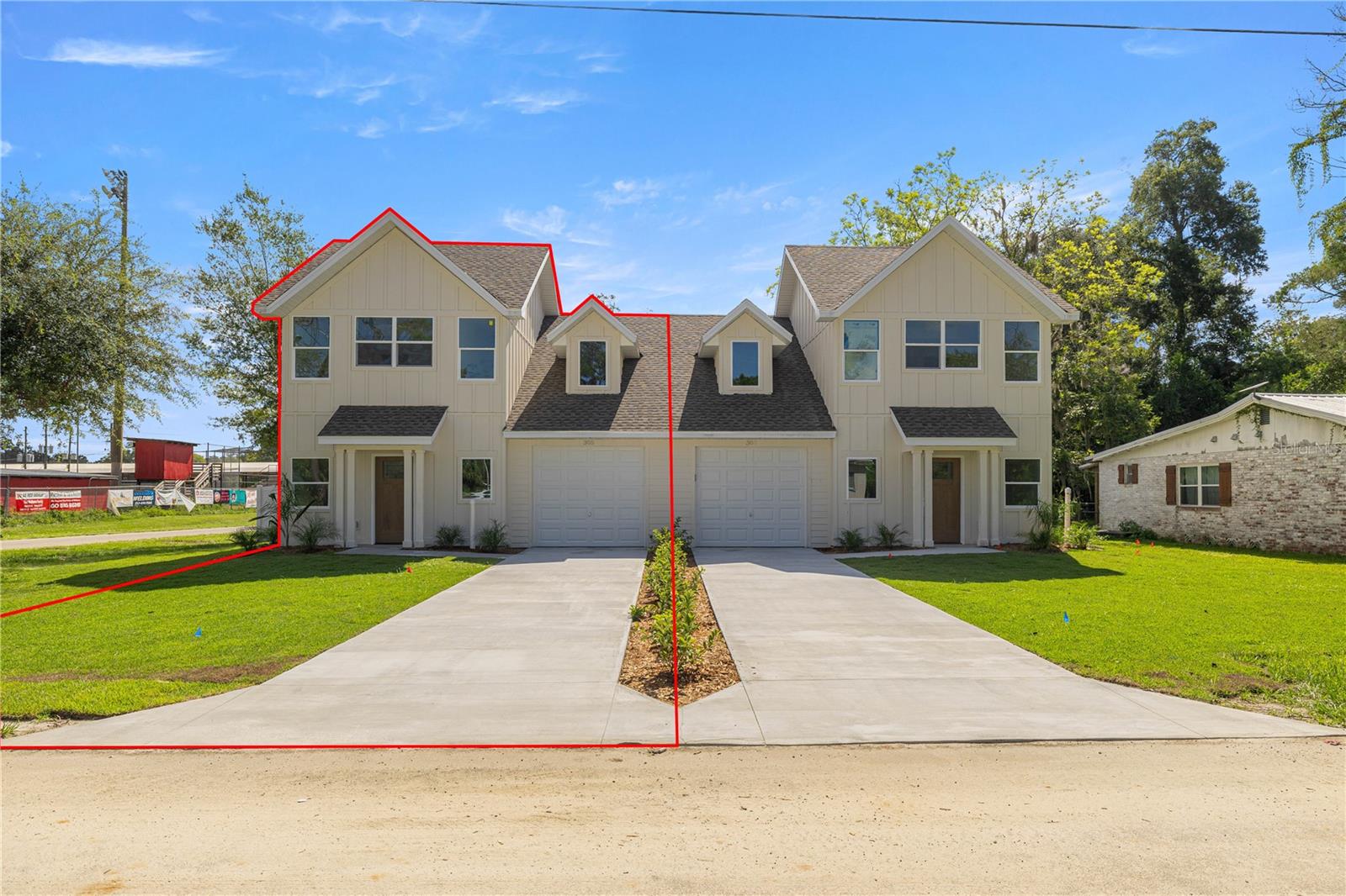 305 5th Terrace, FL